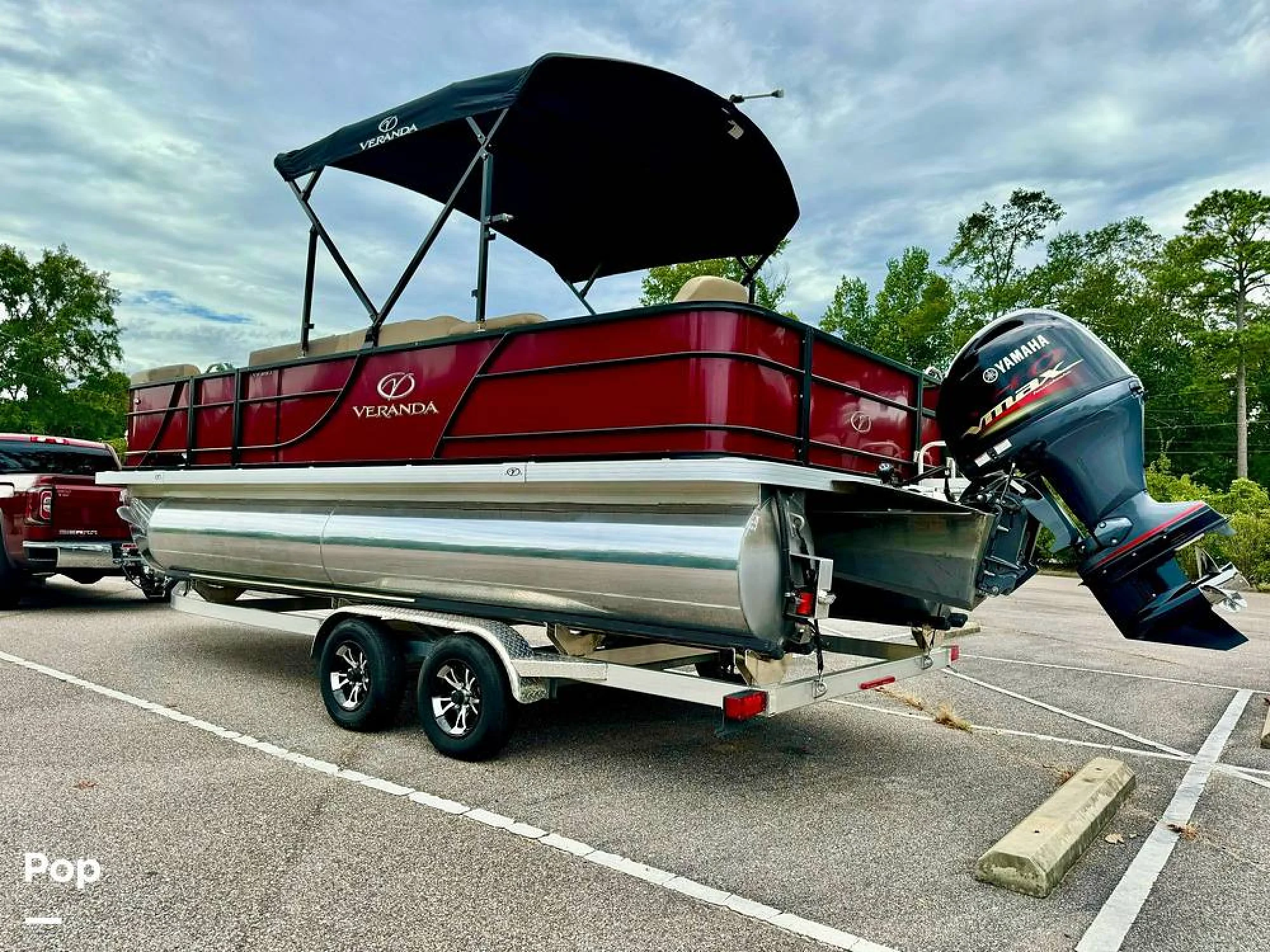 2022 Veranda VF20F2 - Image 5