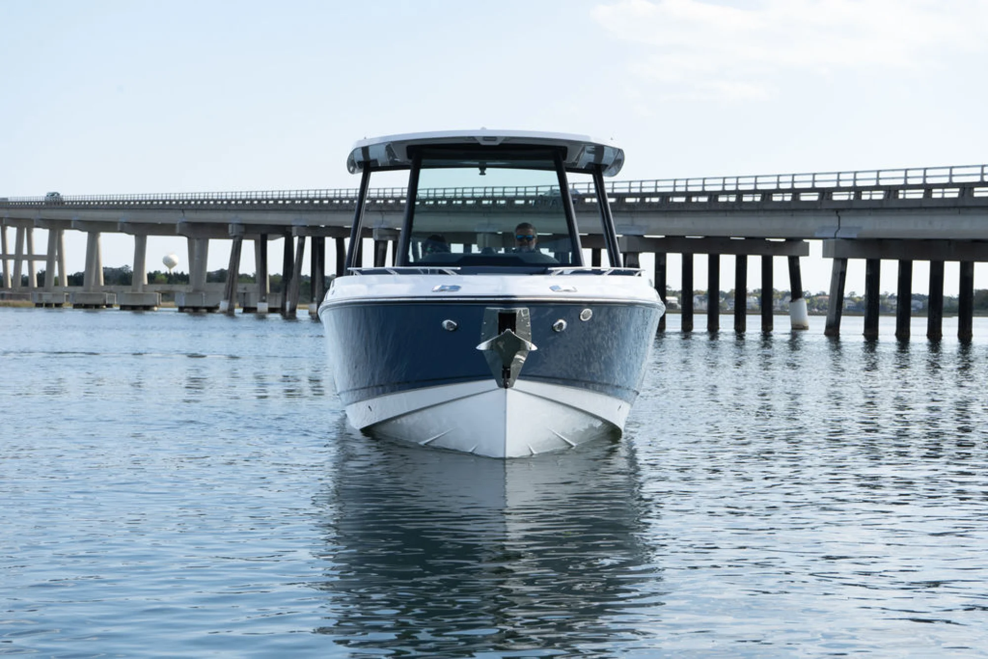 Monterey E27 BOWRIDER - Image 4