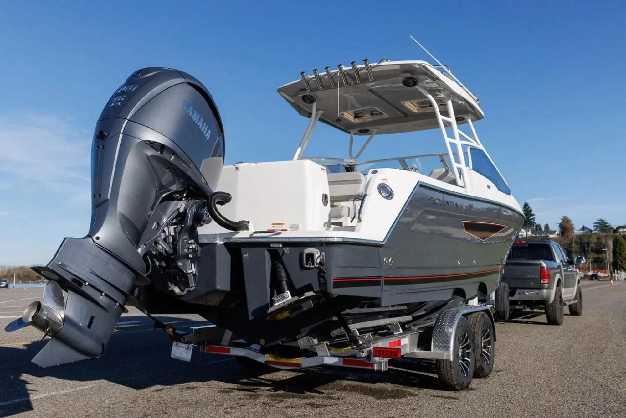 2025 Solara S-250 DC - Image 4