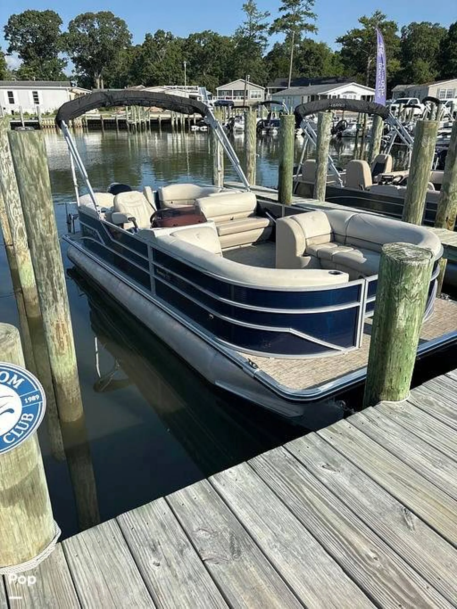 2023 Cypress Cay Seabreeze 232