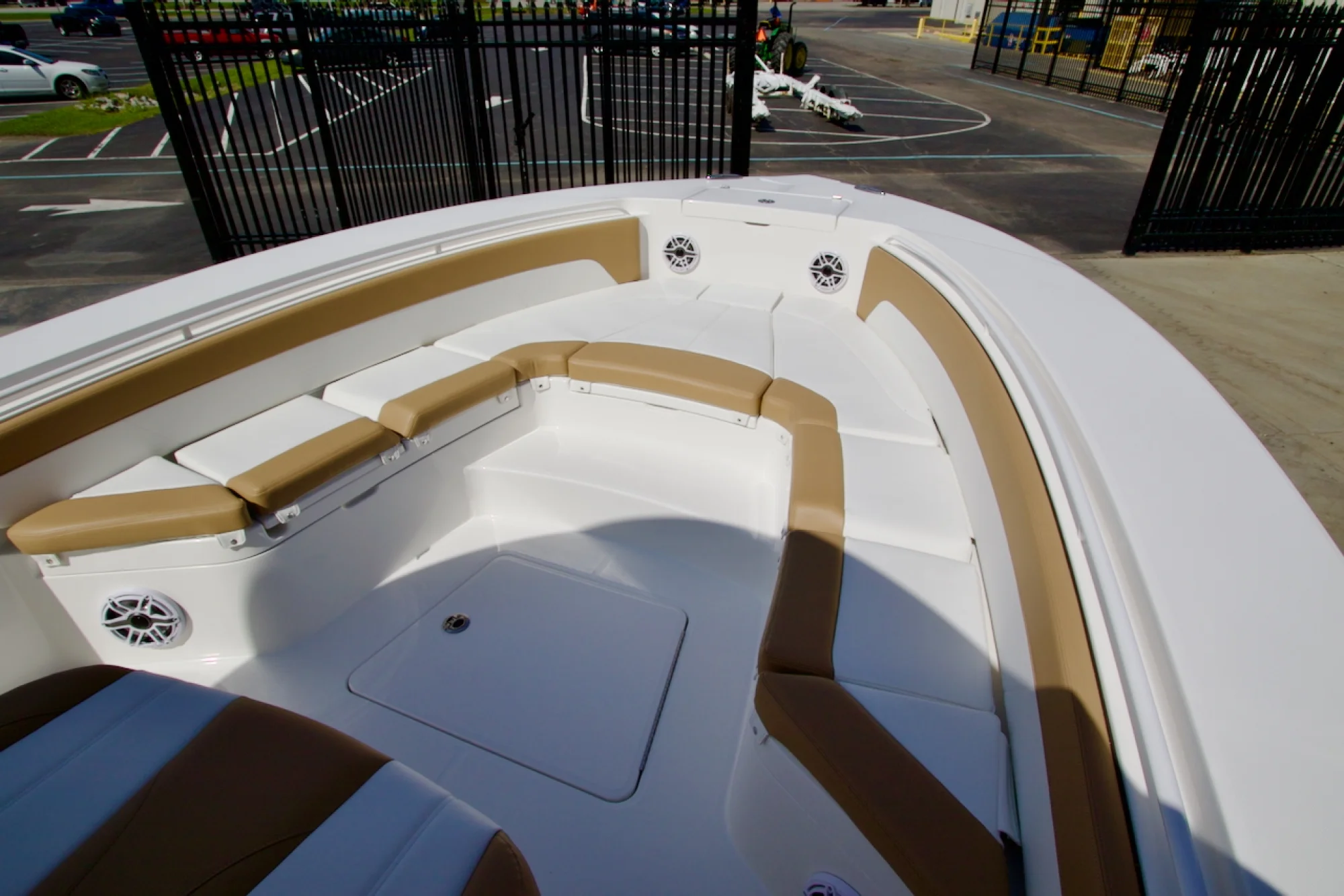 2026 REGULATOR 30XO - Image 4