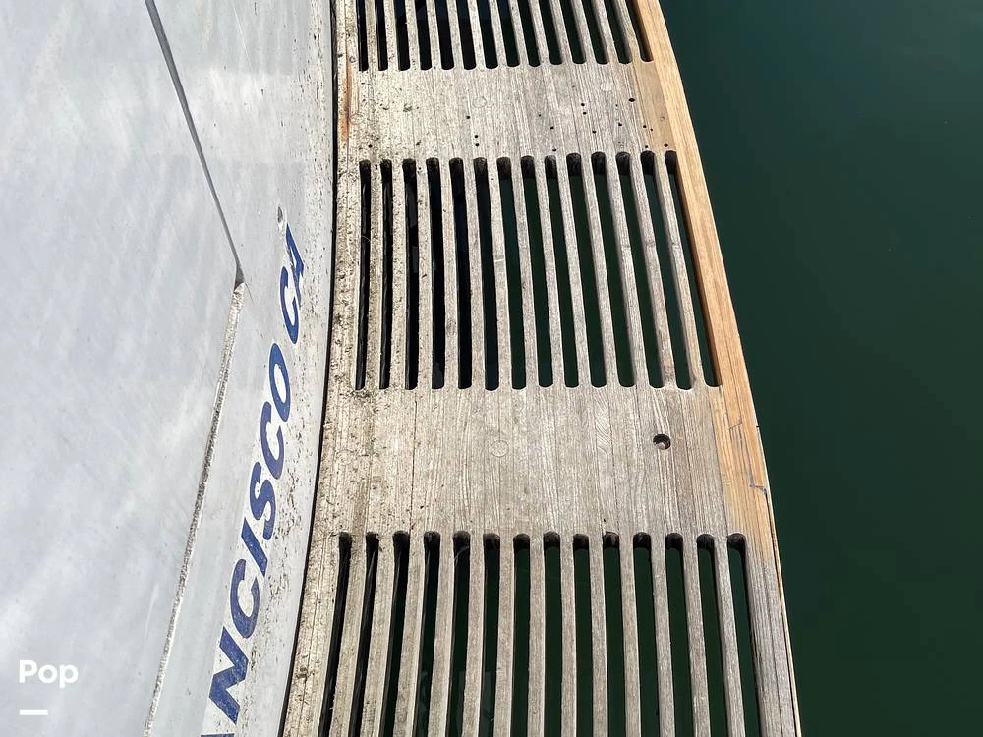 1983 Elliot Aquilar Awg49 - Image 4