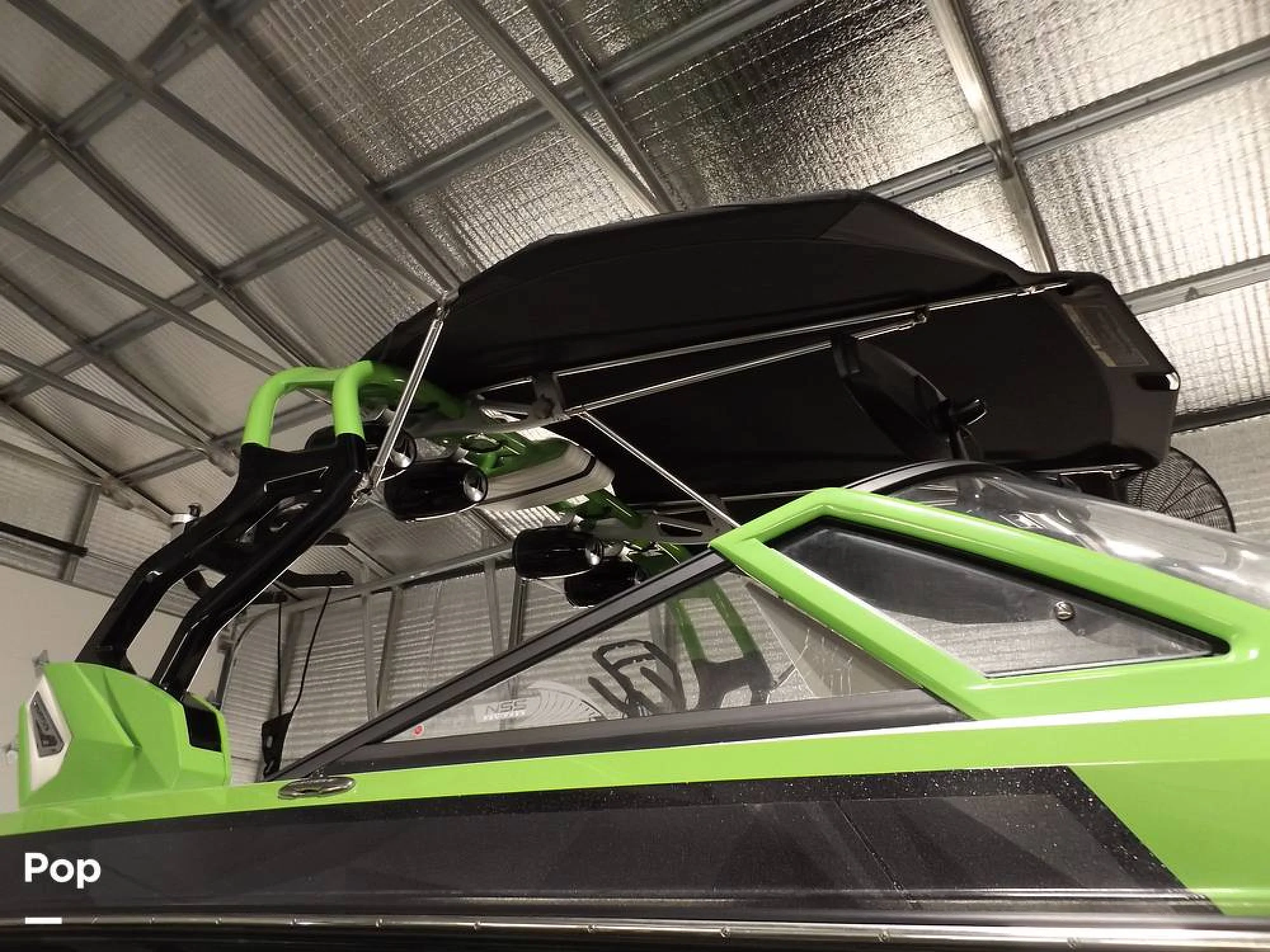 2017 Air Nautique G23 - Image 5