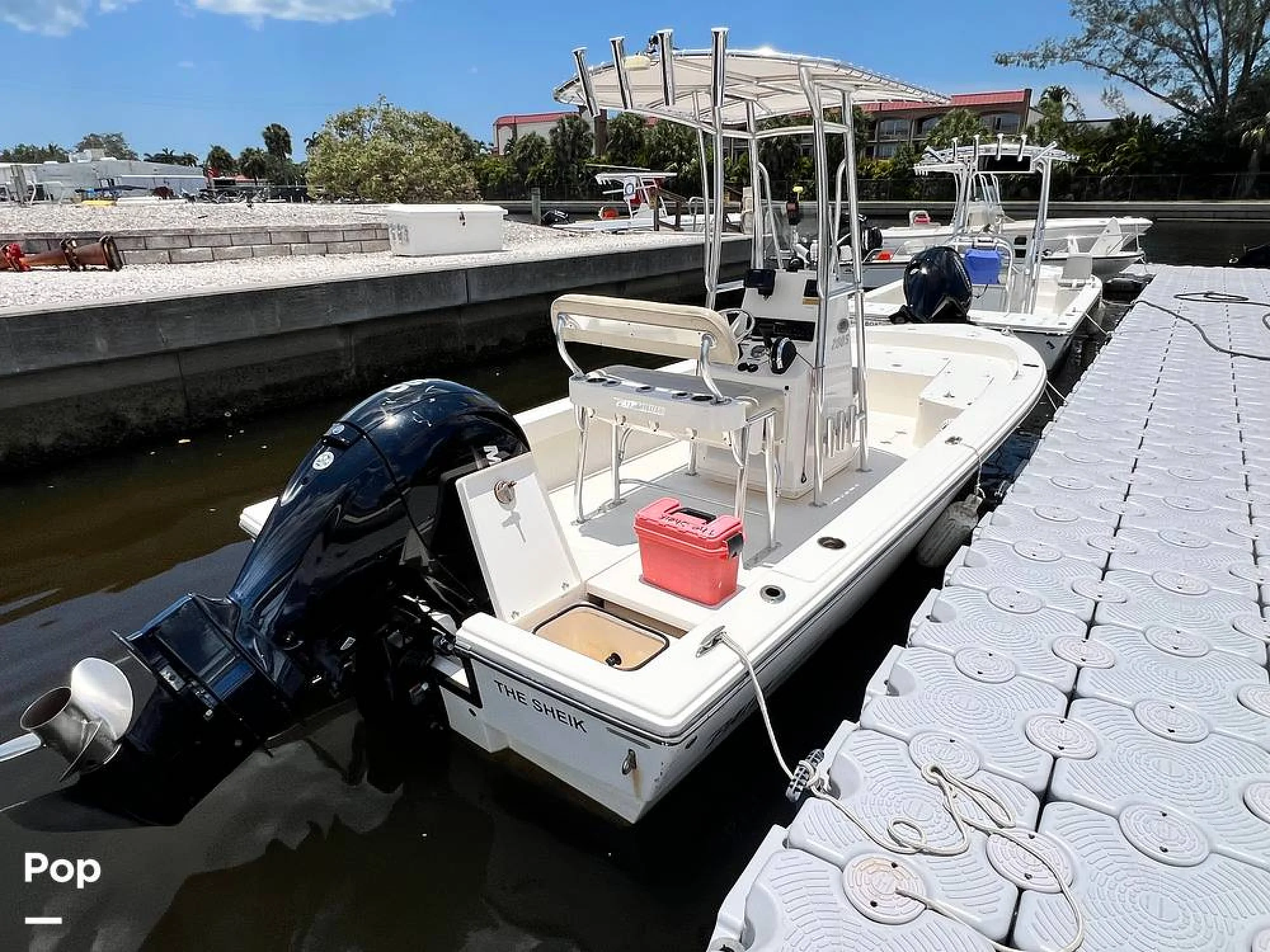 2023 Pathfinder 2005 TRS - Image 3