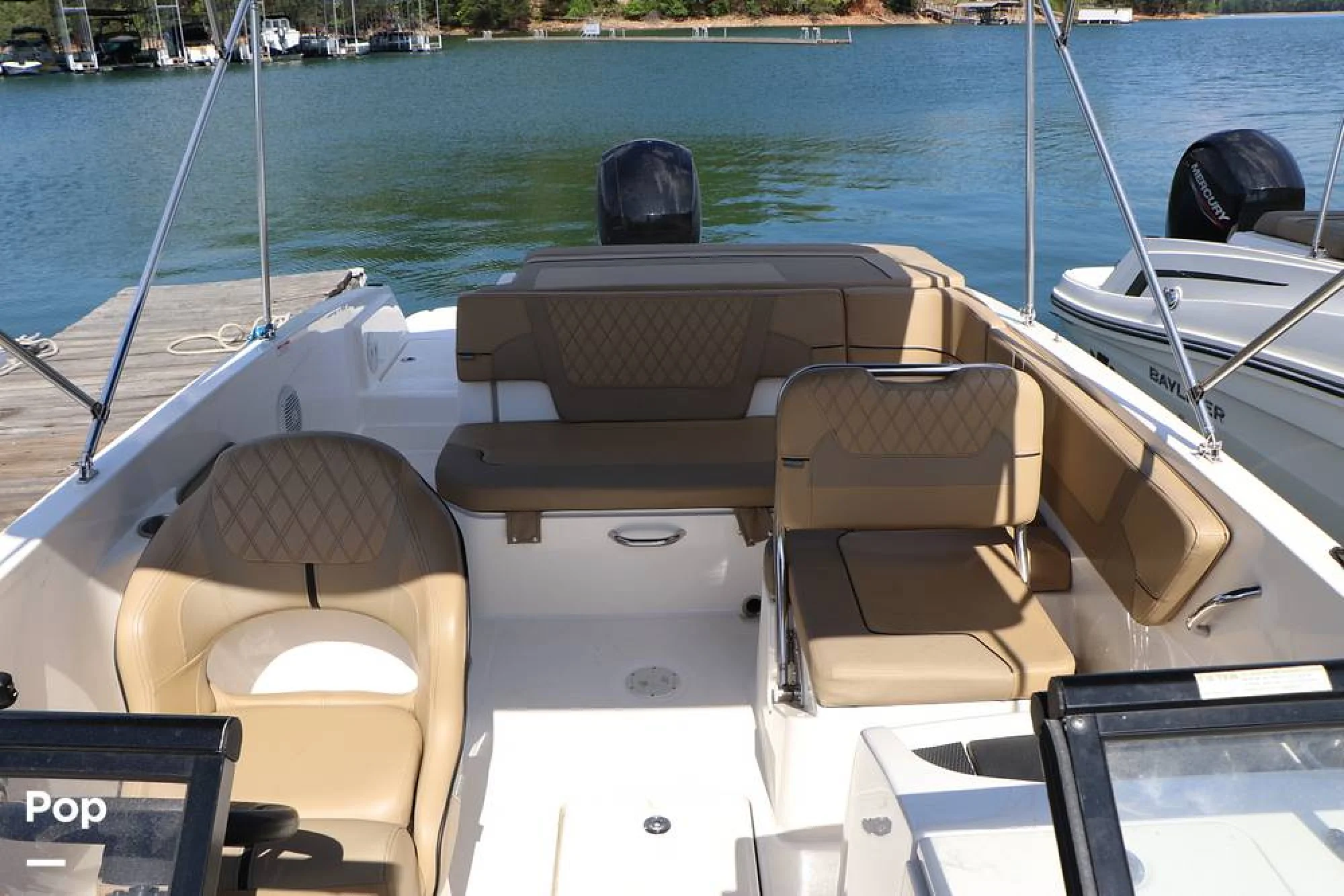 2024 Bayliner VR6 OB - Image 5