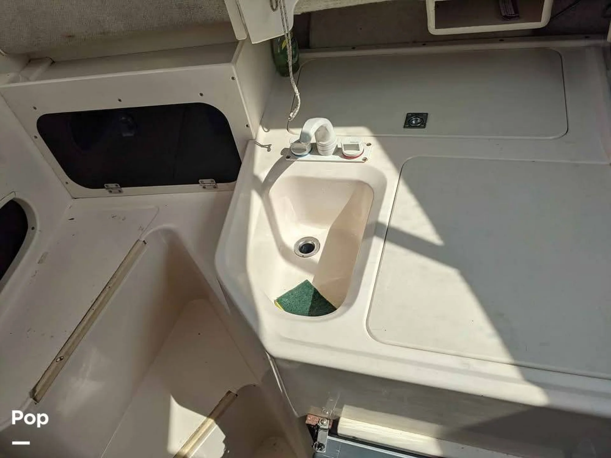 1996 Grady-White 272 Sailfish - Image 5