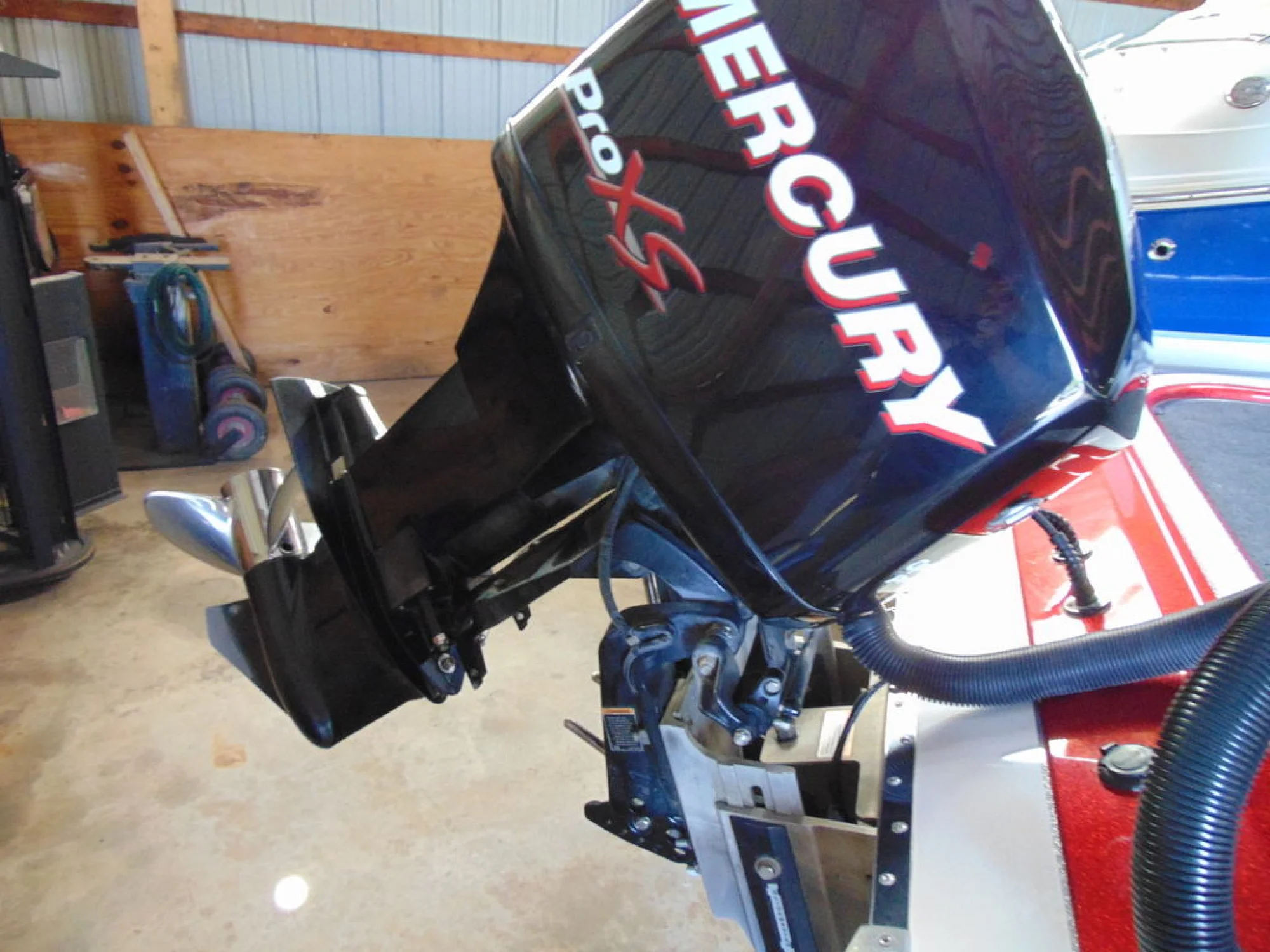 Stratos 183 Elite - Image 5