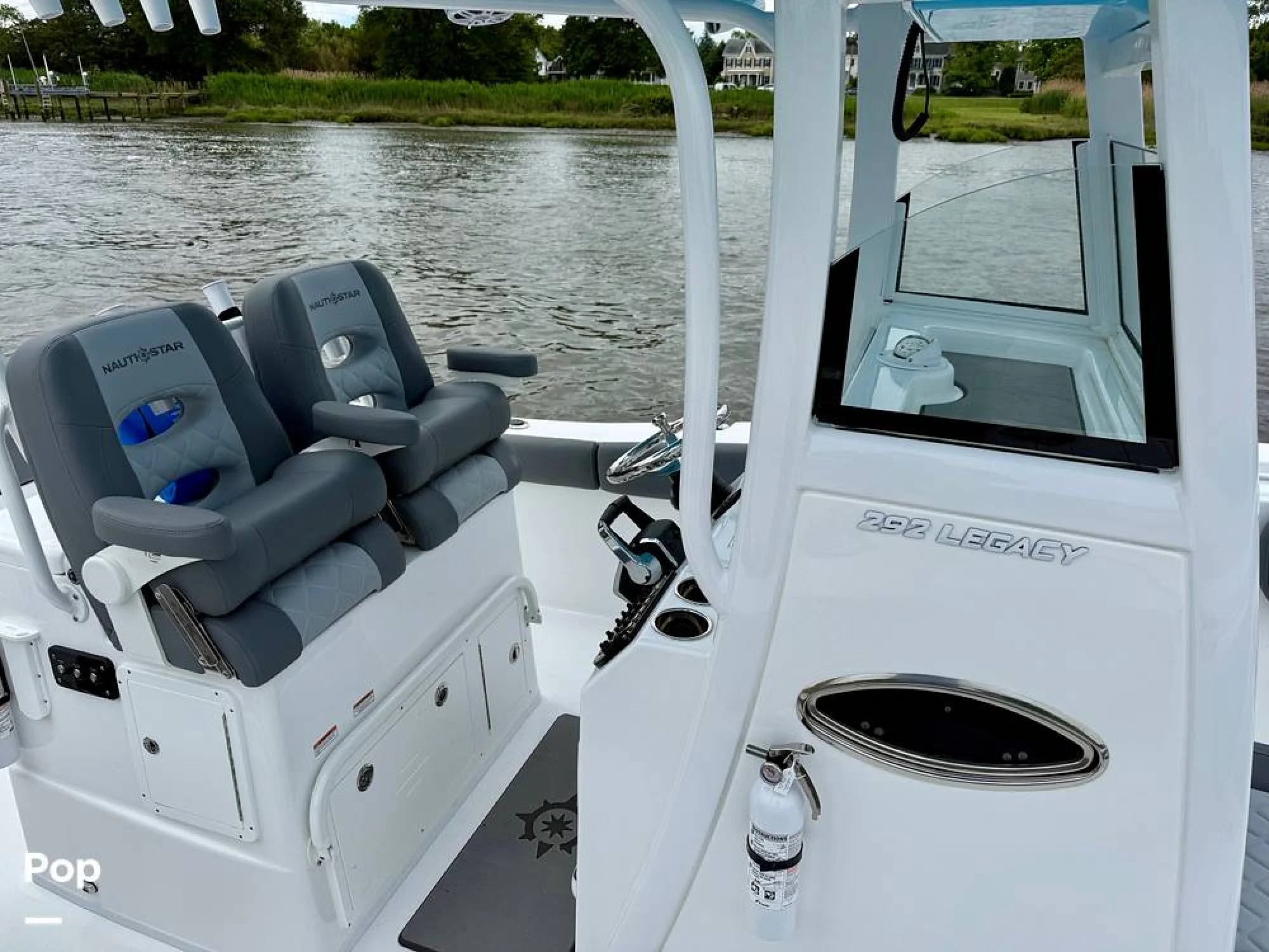 2025 NauticStar 292 Legacy - Image 5