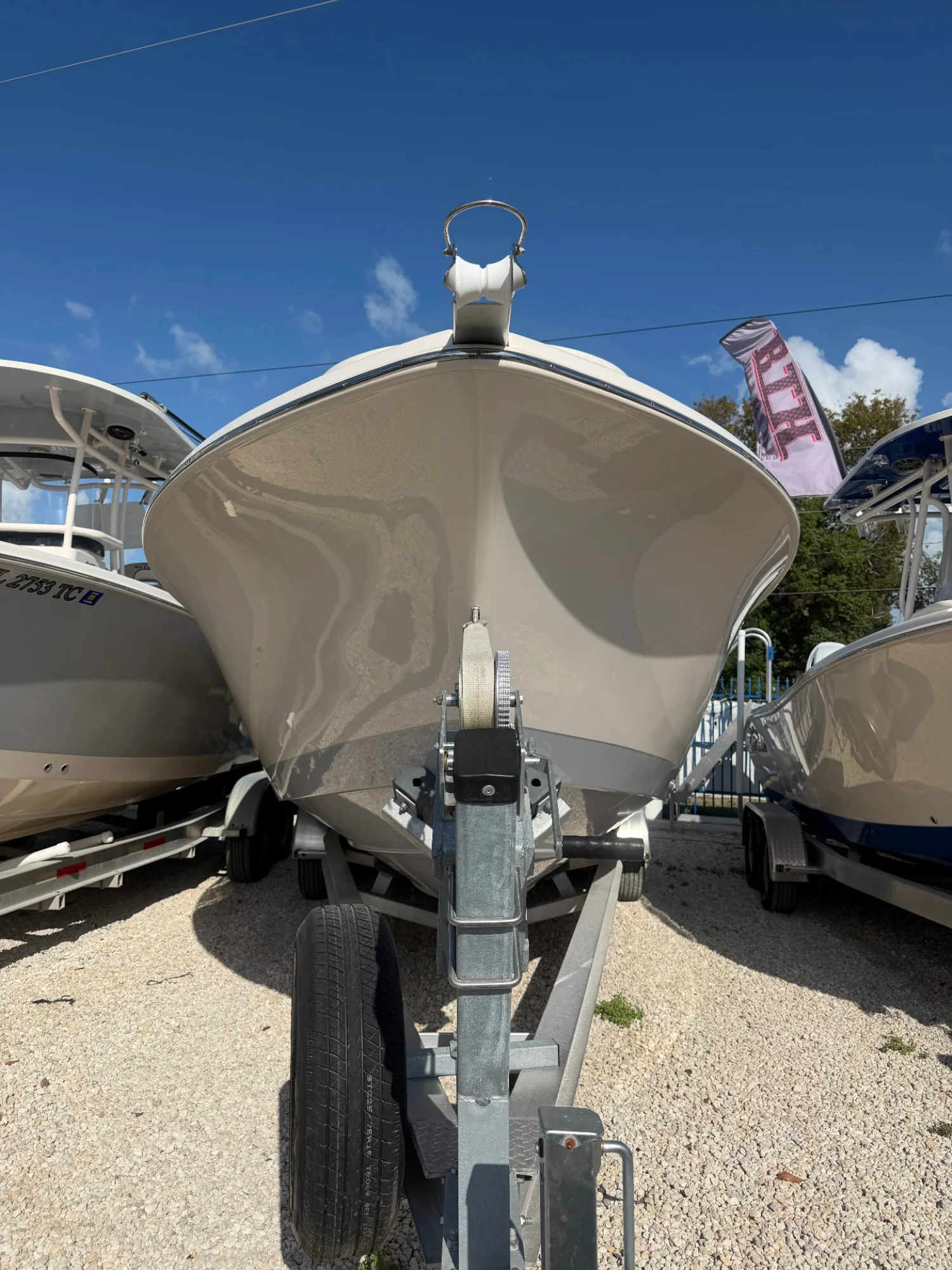 2023 Sea Chaser 27 HFC - Image 3