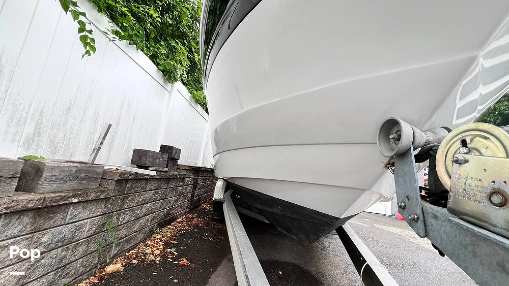 2013 Crownline 264 CR - Image 4