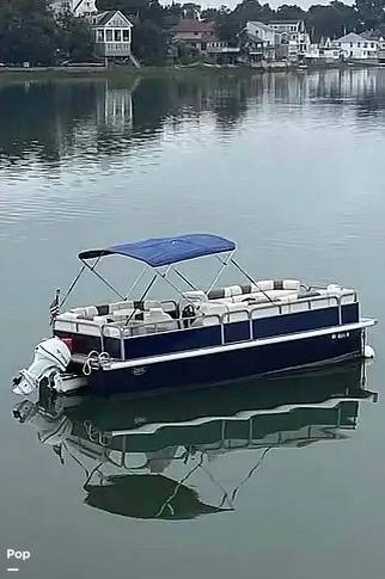 2026 Sanibel Cat 22 - Image 2