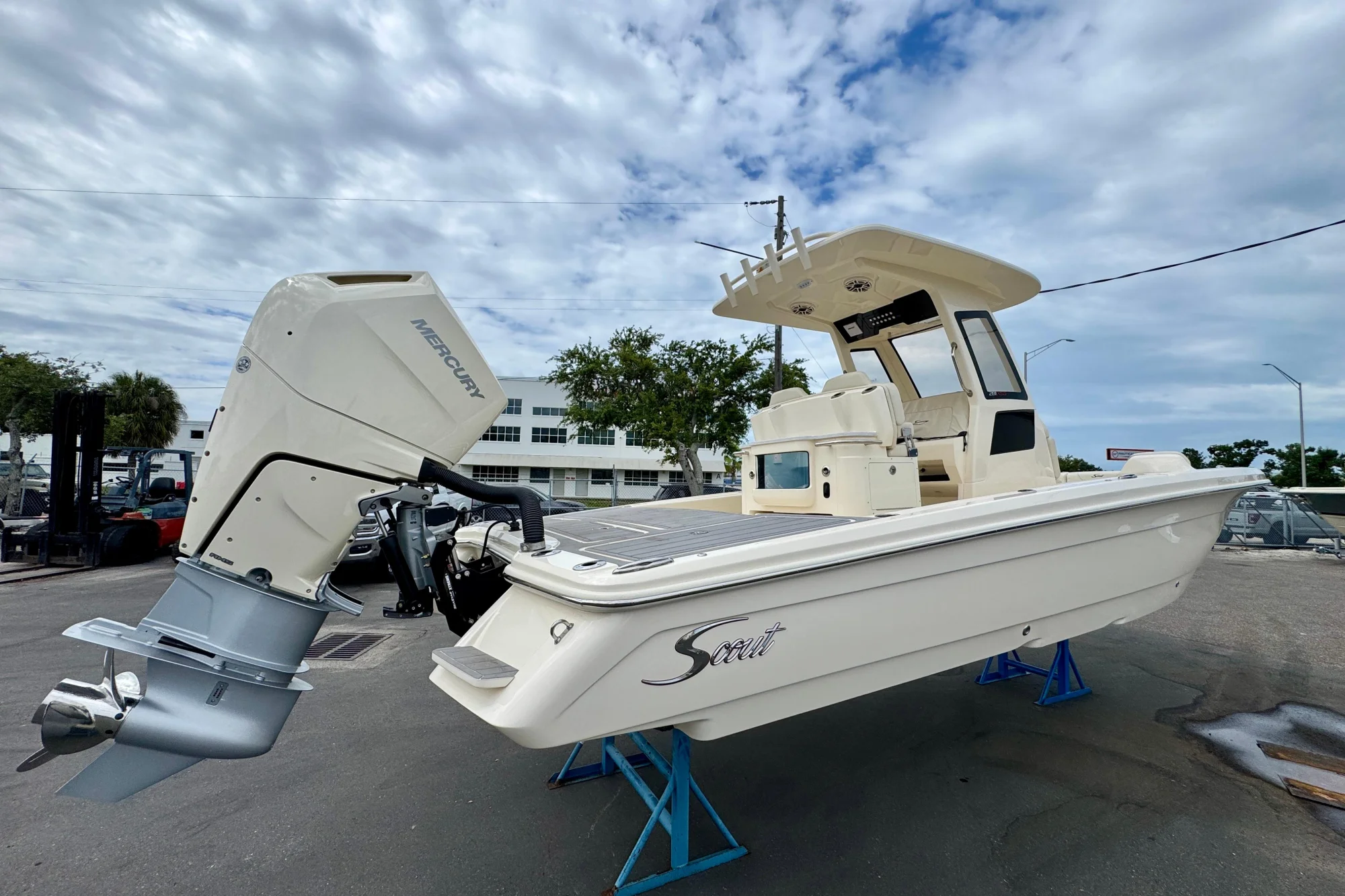 2027 Scout 281 XSS - Image 2