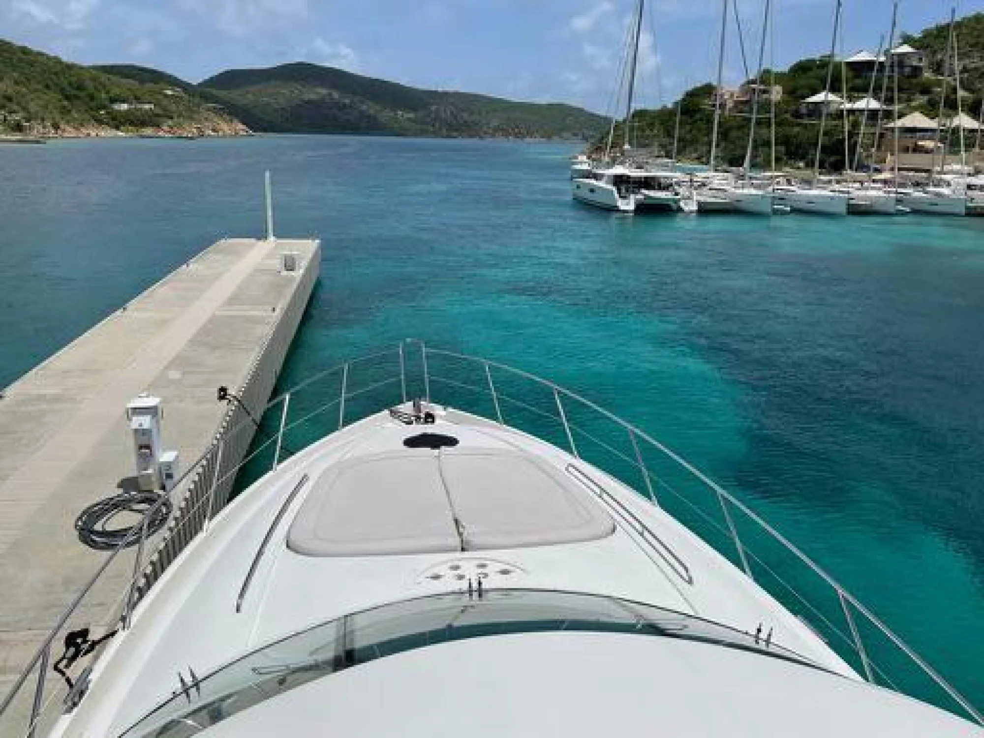Sunseeker 74 1999 - Image 3