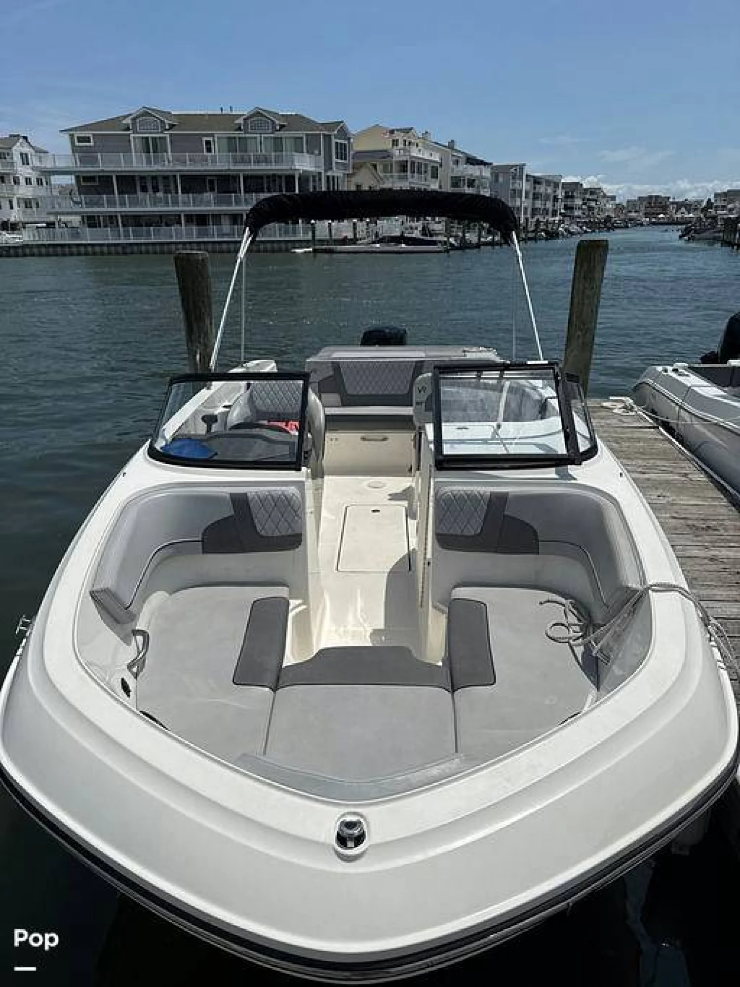 2023 Bayliner VR6 OB - Image 4