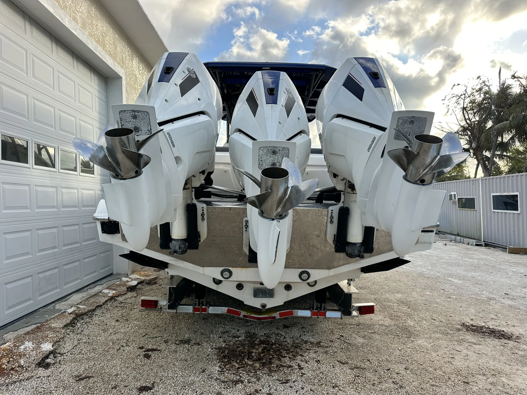 2020 Nor-Tech 390 Sport - Image 3