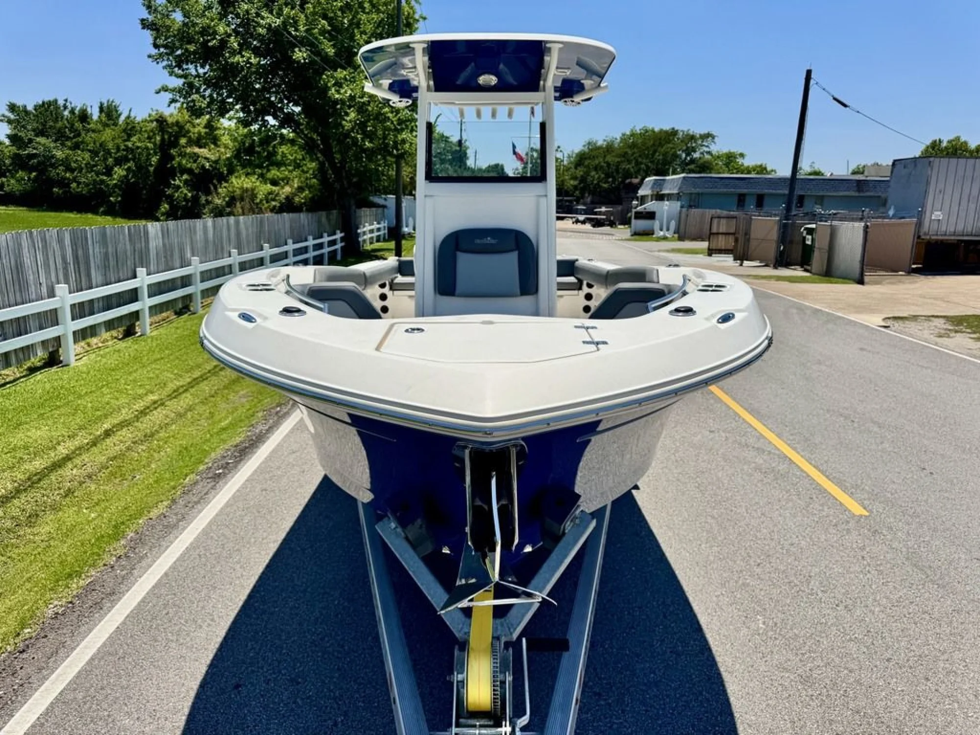 2023 Nauticstar 24 Legacy - Image 5