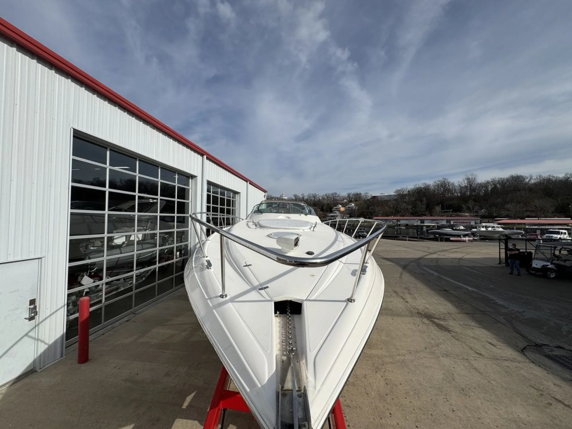 Riviera M470 Excalibur - Image 3