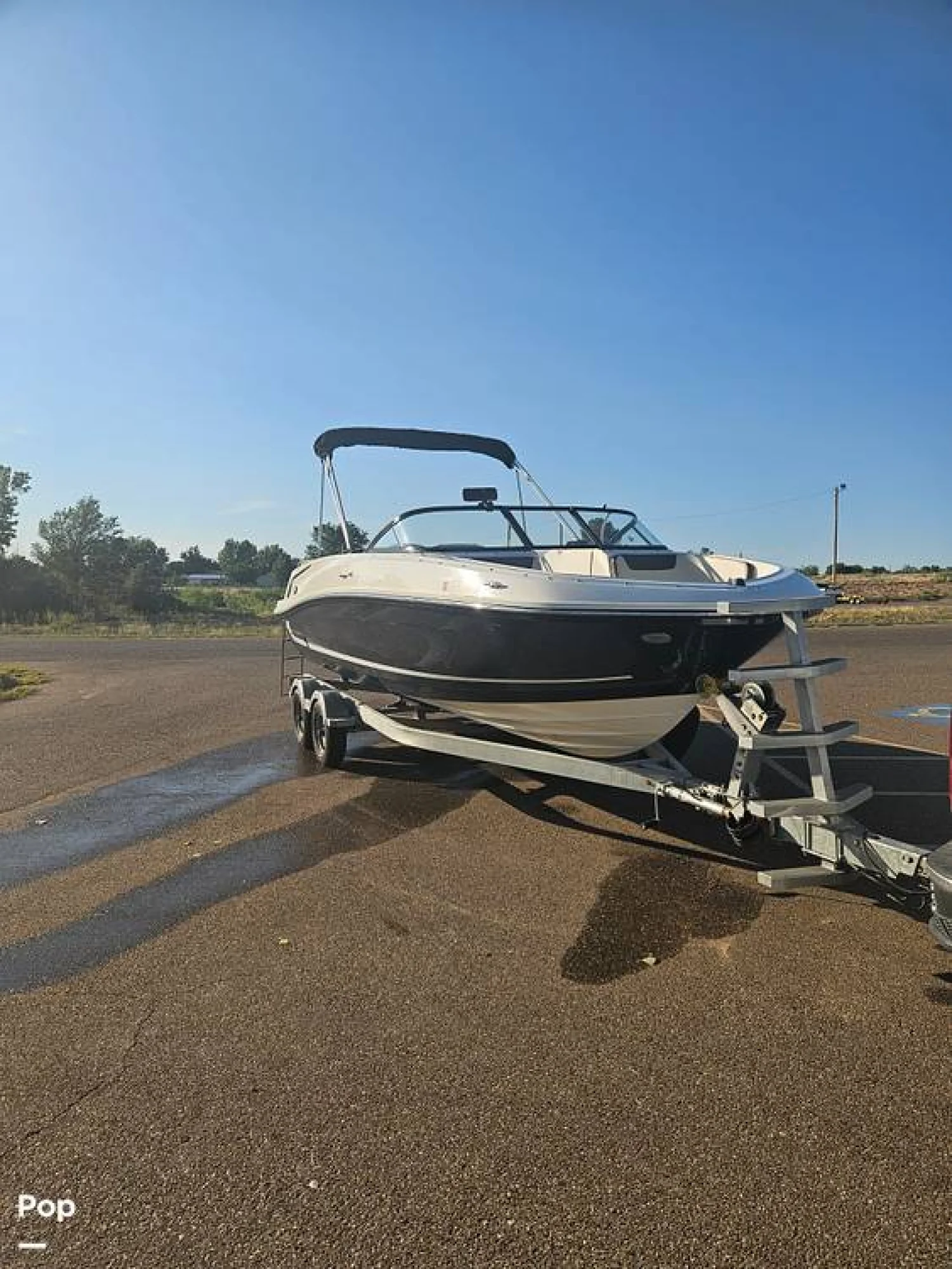 2019 Bayliner VR6 BR - Image 5