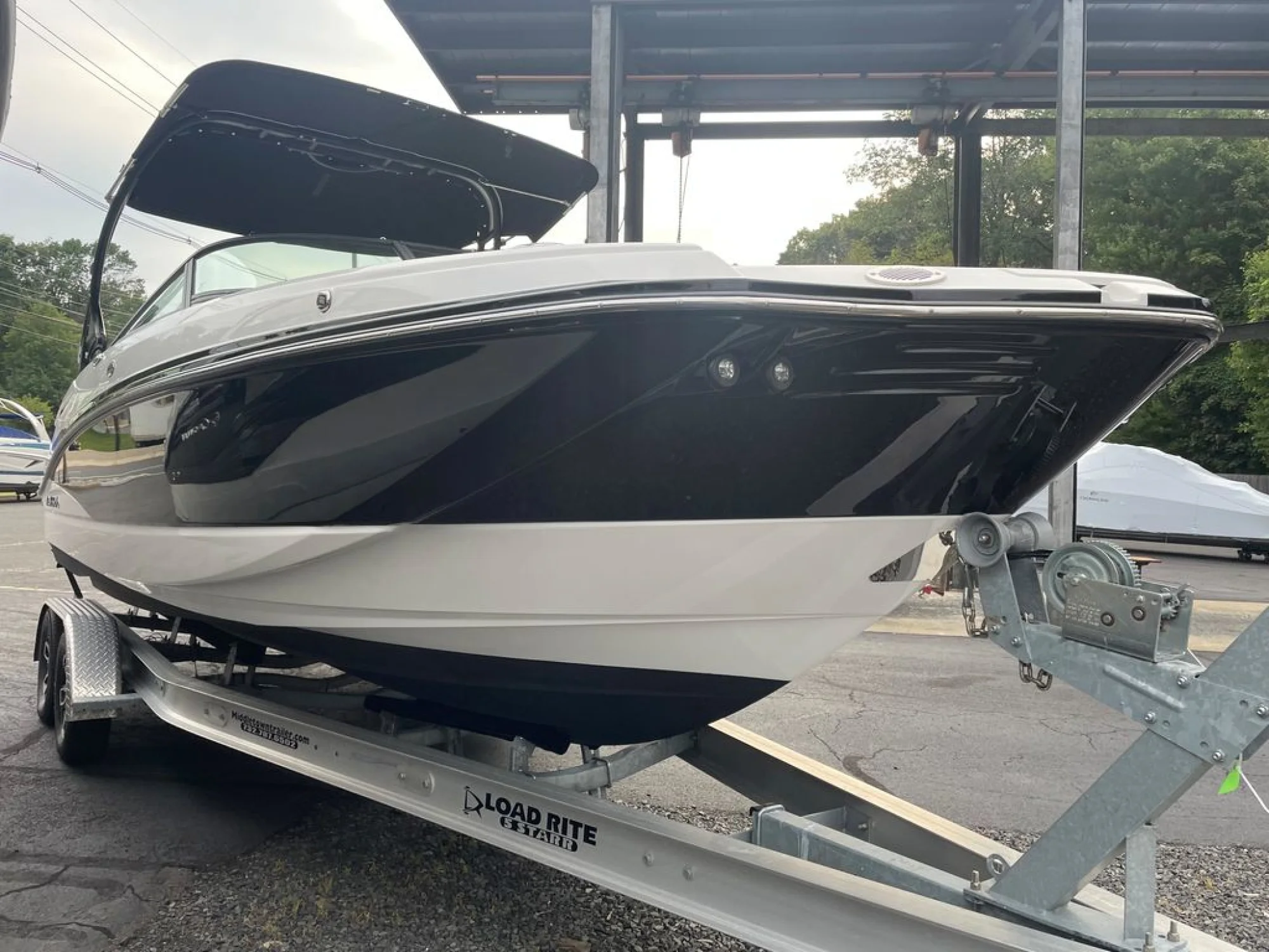 2018 Monterey M-65 - Image 3