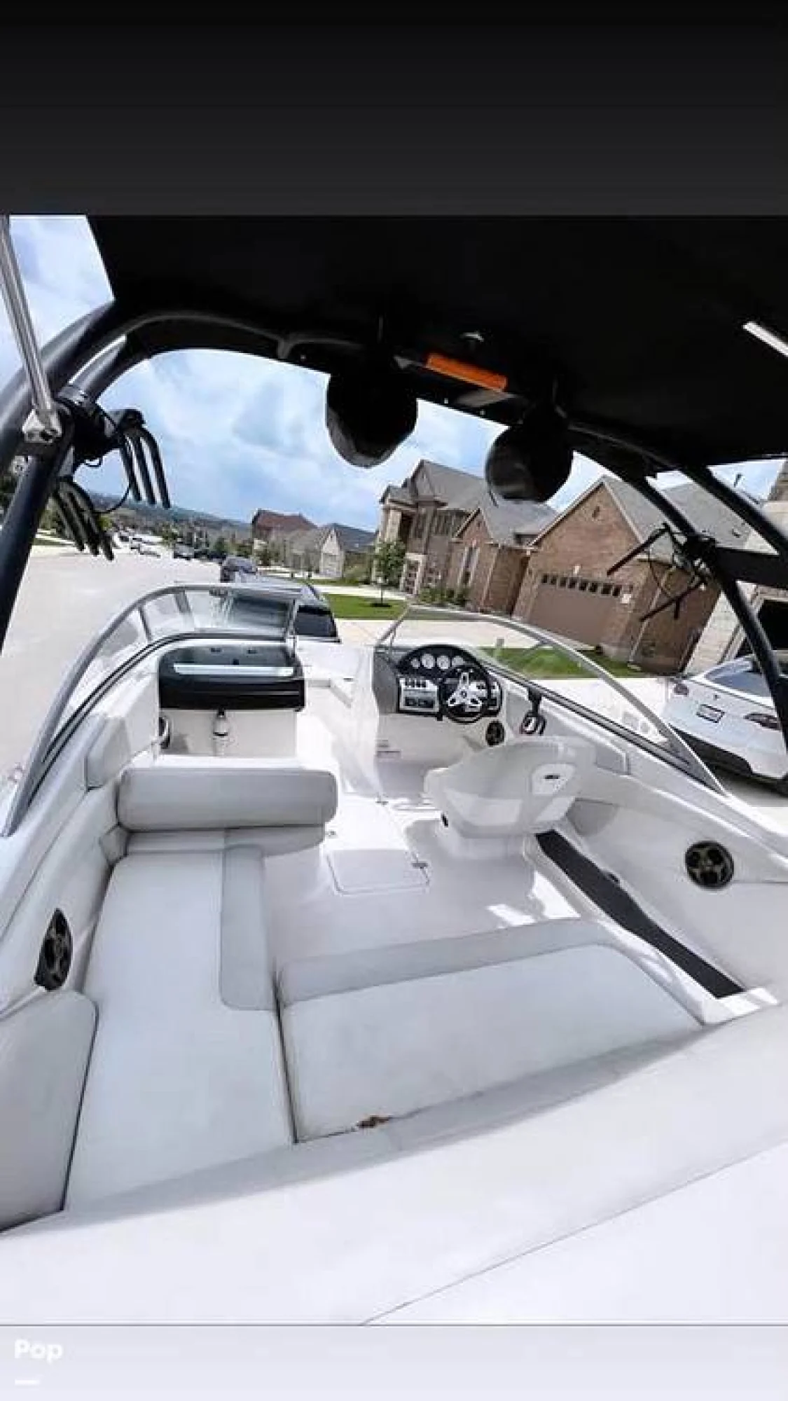 2016 Regal 1900 ES - Main Image