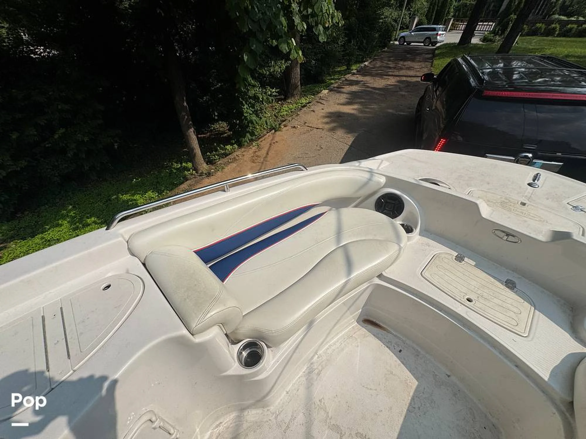 2015 Tahoe 215 XI - Image 5