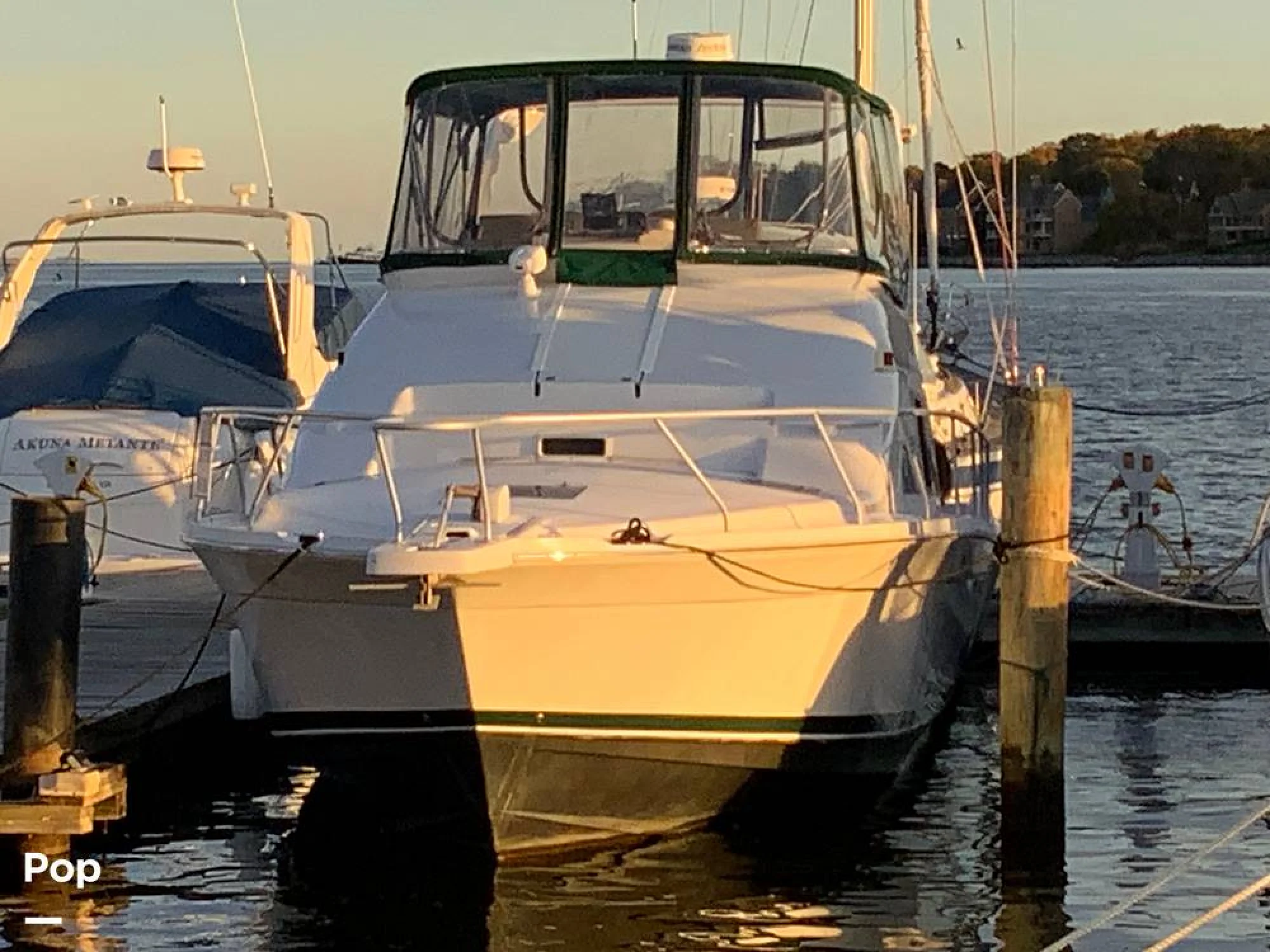 1999 Mainship 40 - Image 4