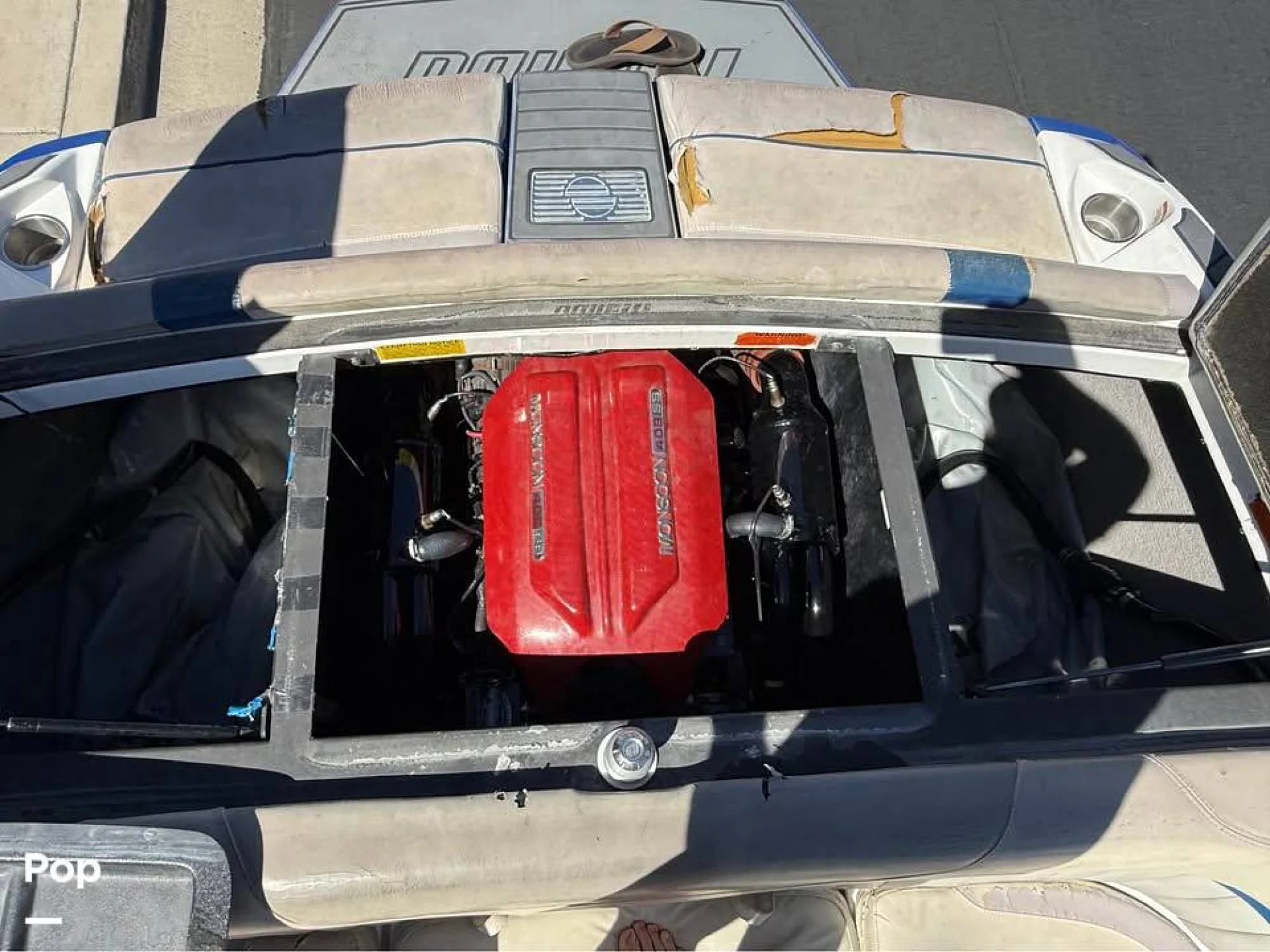 2014 Malibu 24MXZ - Image 4