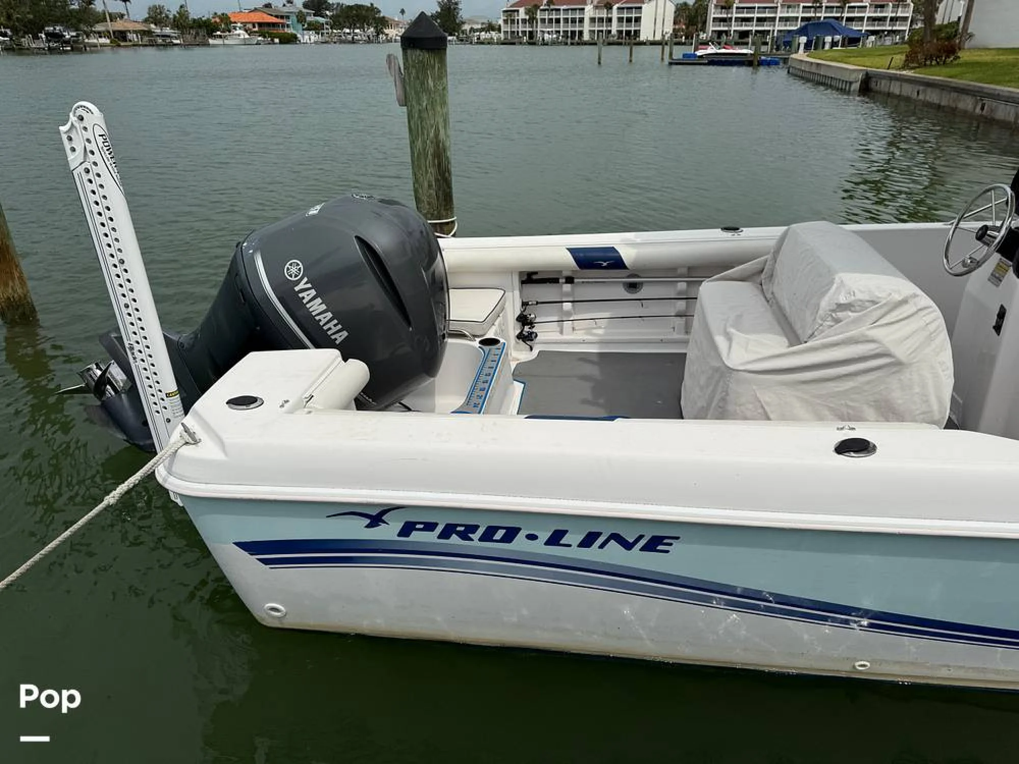2005 Pro-Line Sport 23 - Image 2