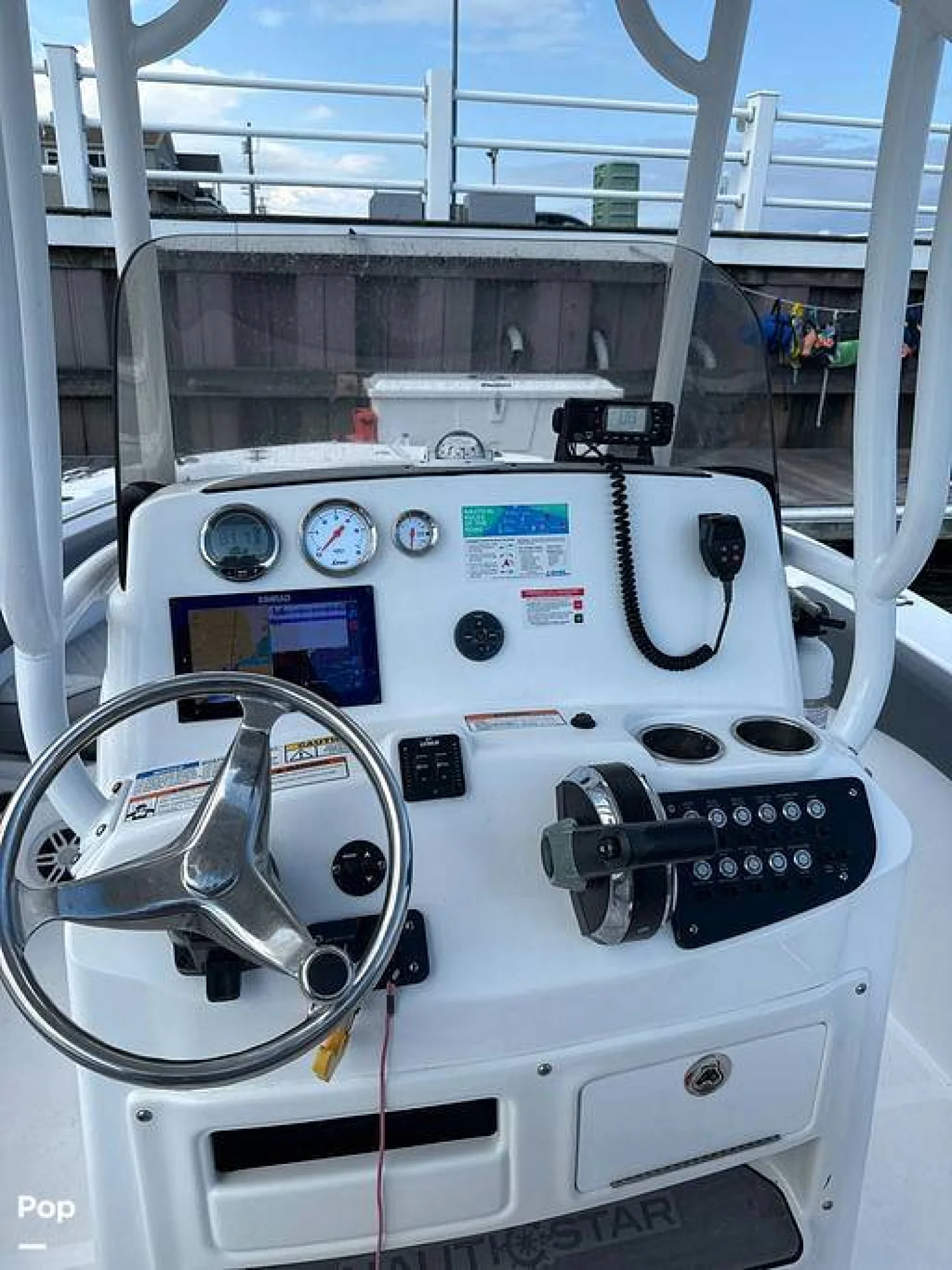 2024 NauticStar 22 L - Image 5