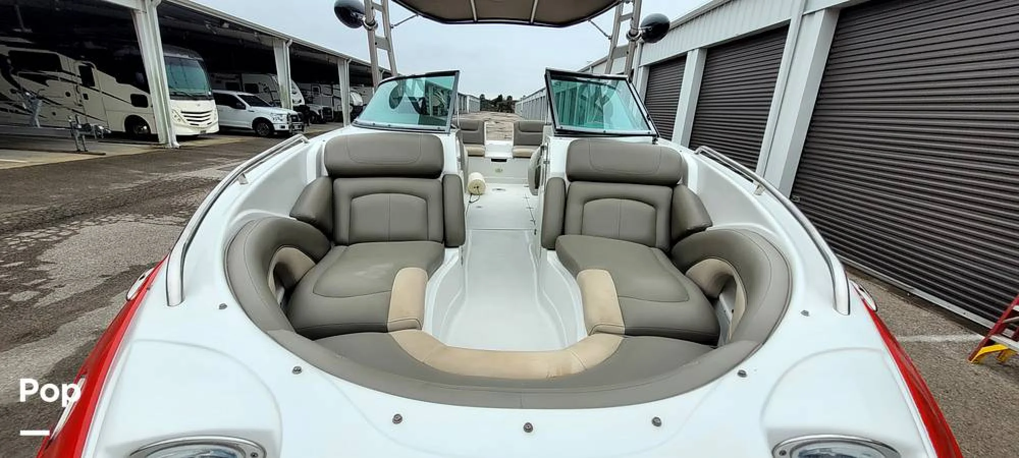 2011 Crownline 240 LS - Image 5