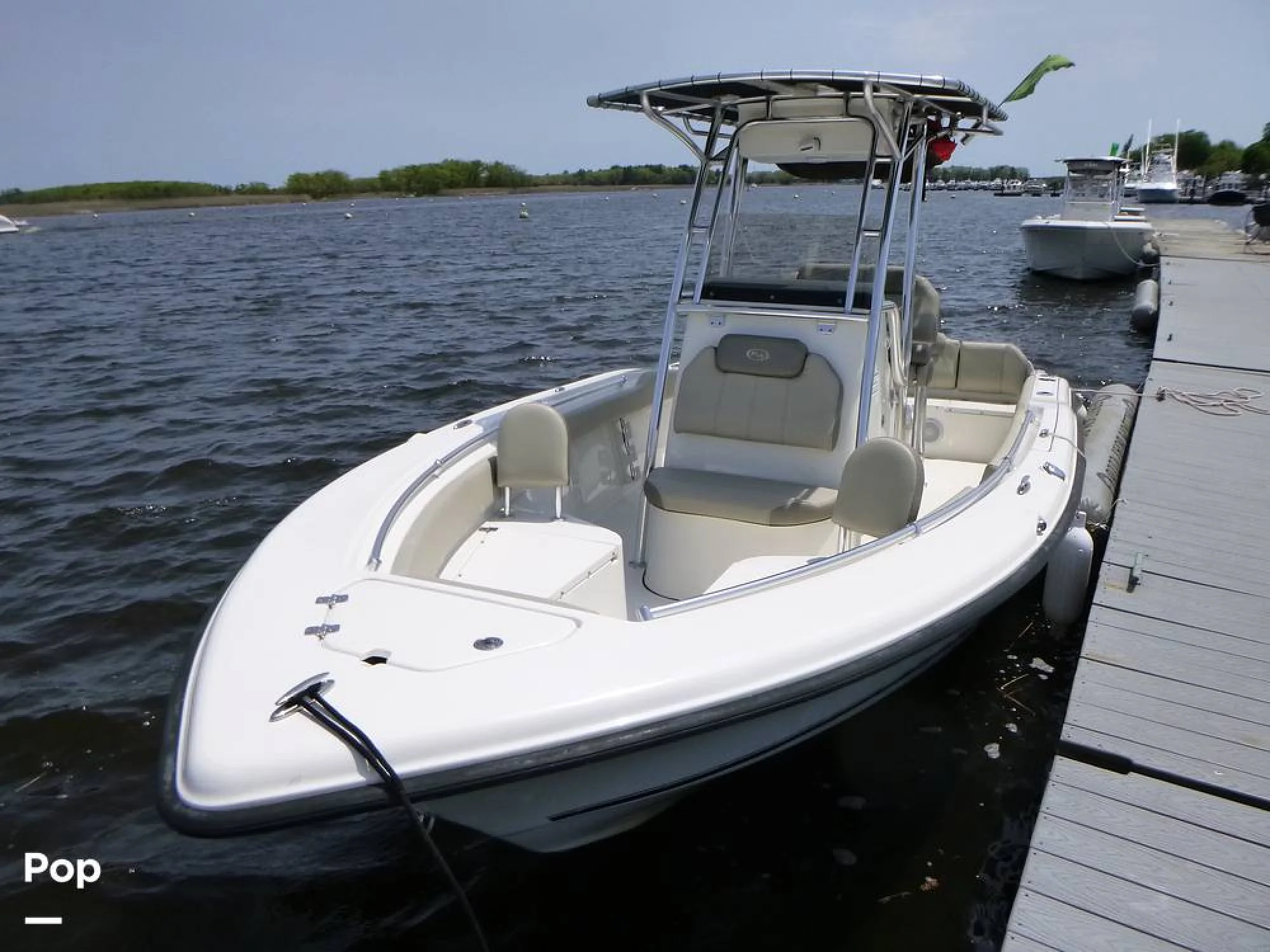 2023 Key West 219FS - Main Image