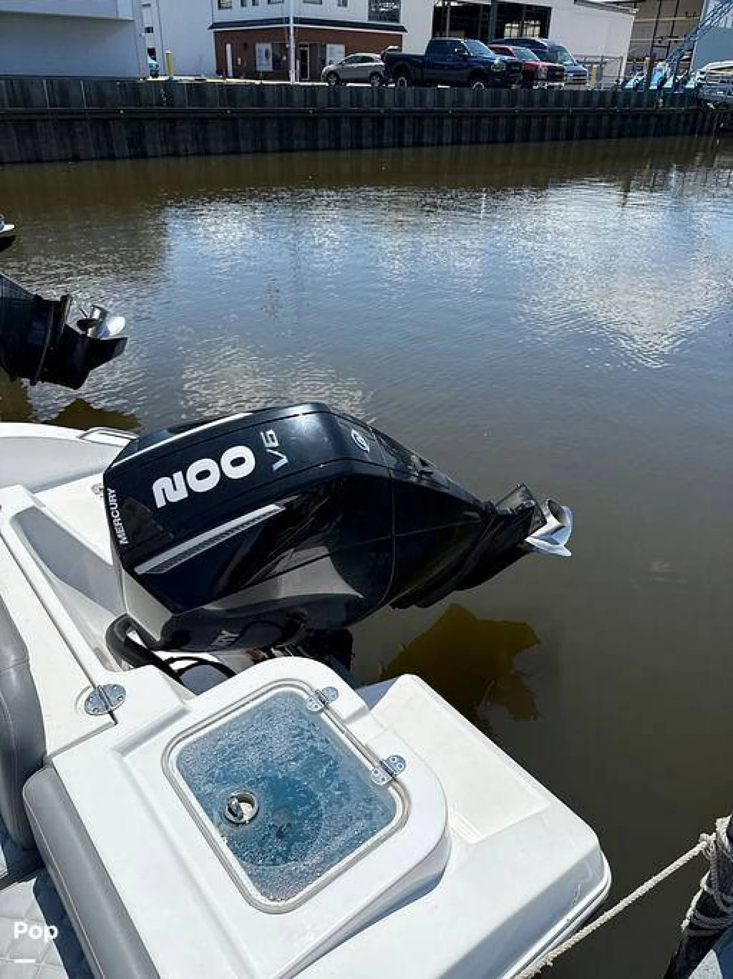 2024 NauticStar 22 L - Image 2