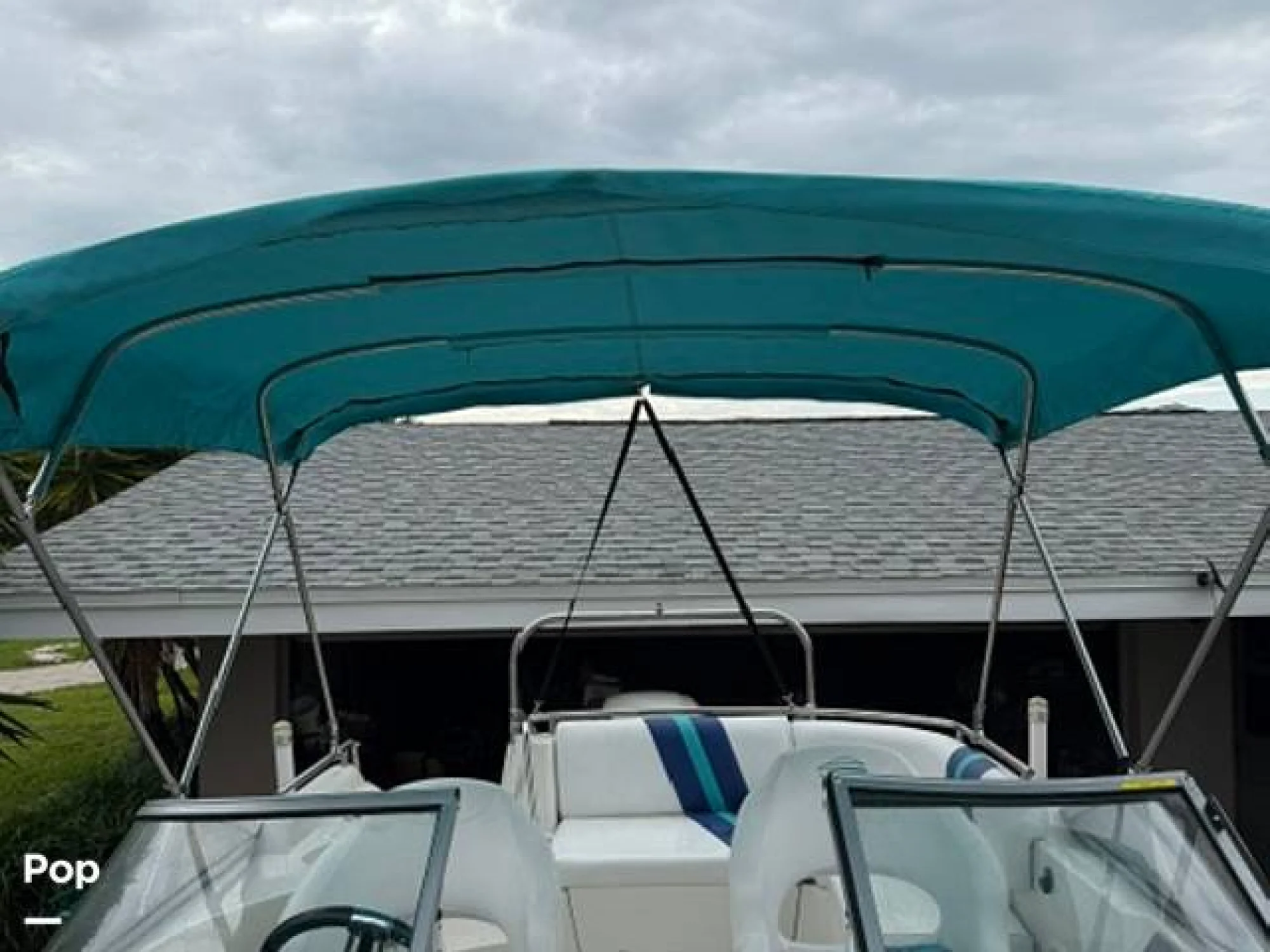 2021 Splendor 239 Sunstar - Image 5