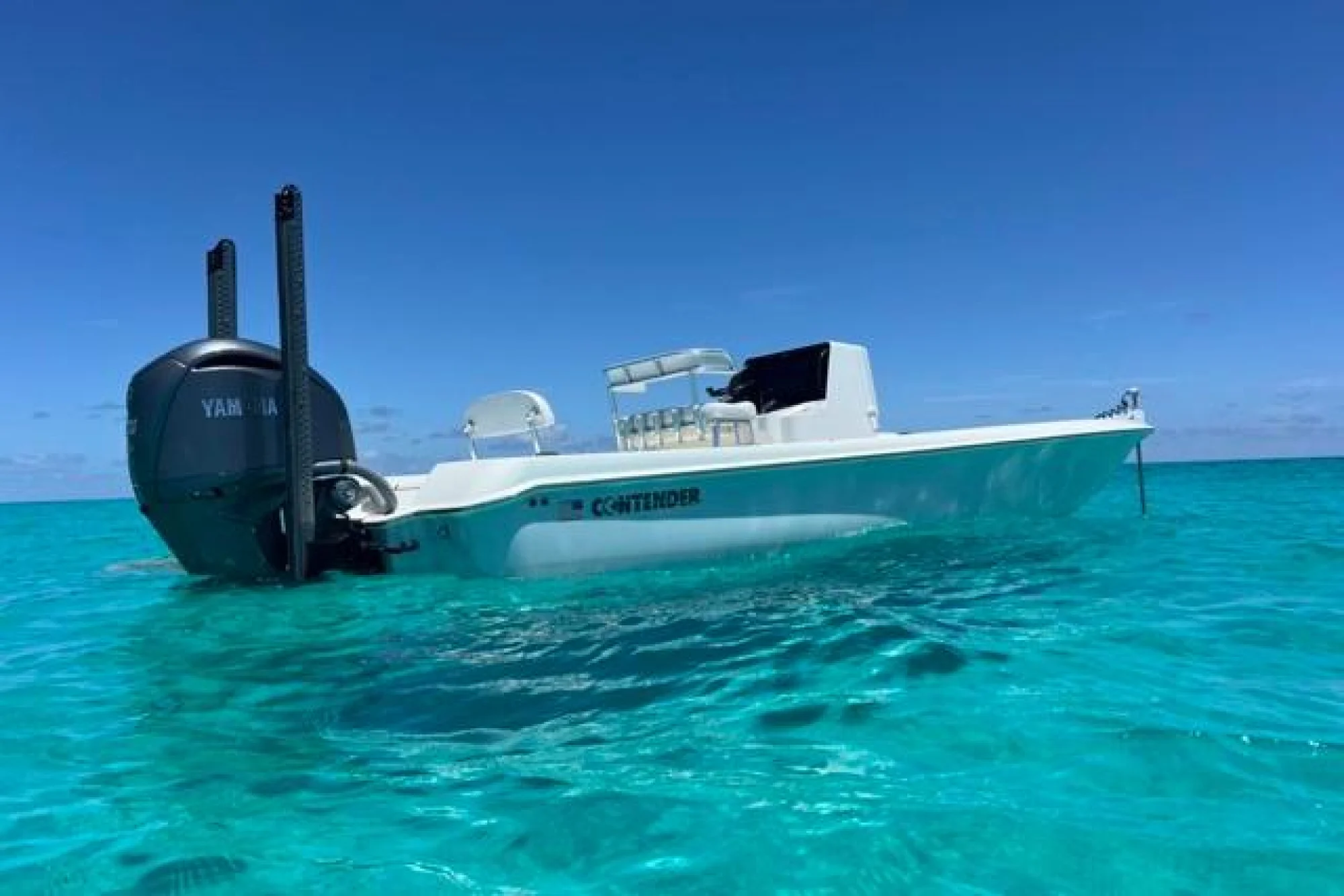 Contender 26 Bay - Image 4