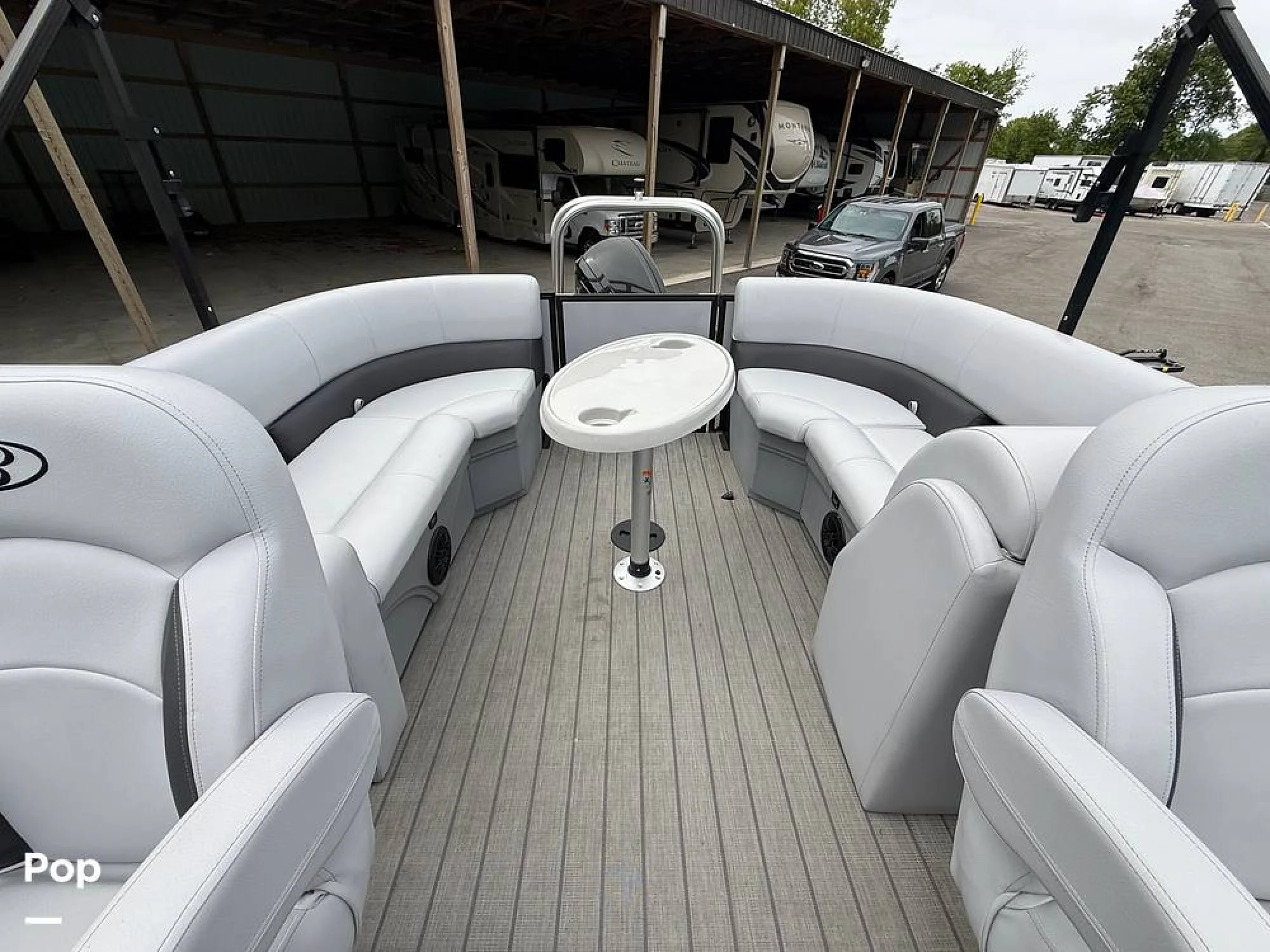 2024 Bentley Legacy Series 200 - Image 5
