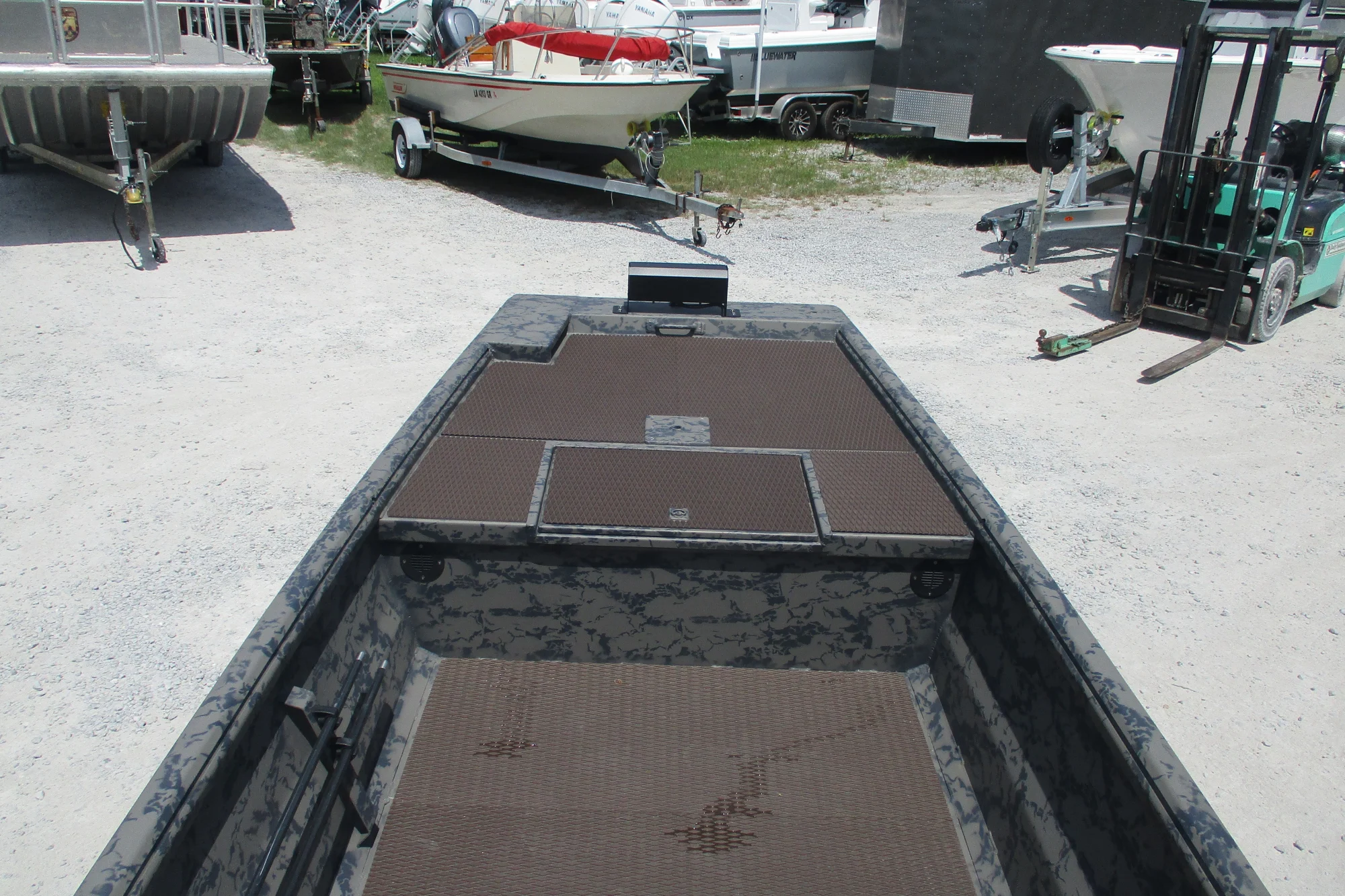 2027 Gator Tail 1748 Gator Series - Image 4