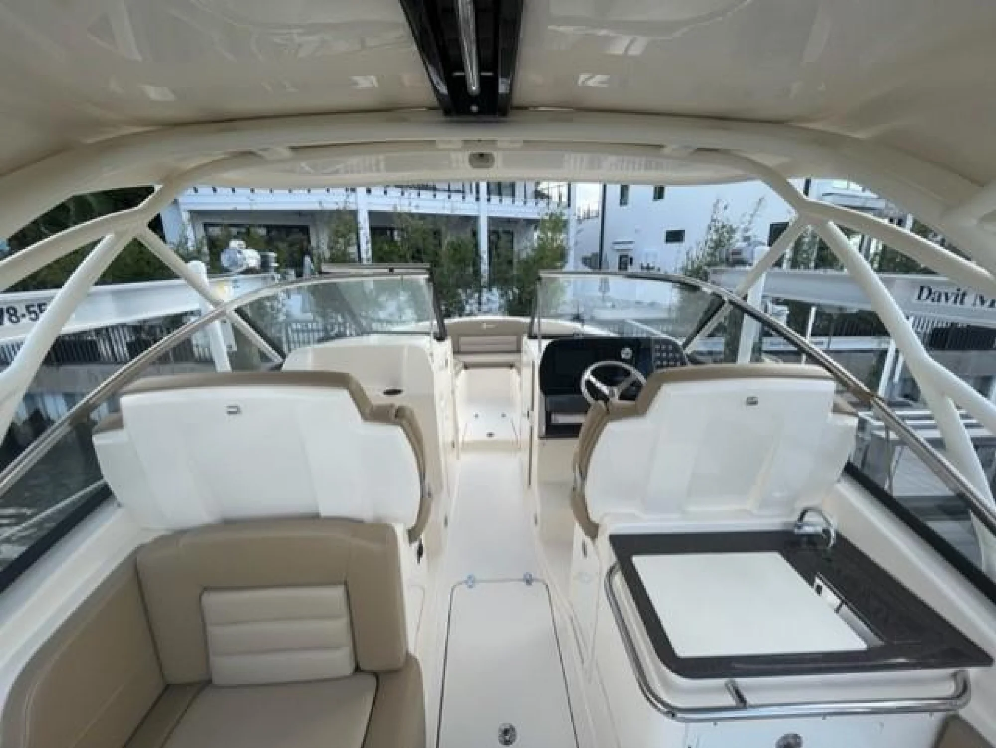 2019 Scout 255 Dorado - Image 5