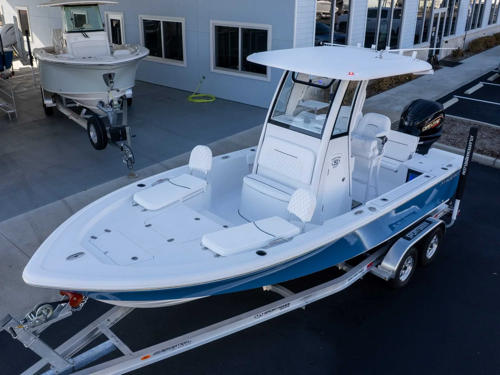 2026 Sportsman Masters 227 - Image 4