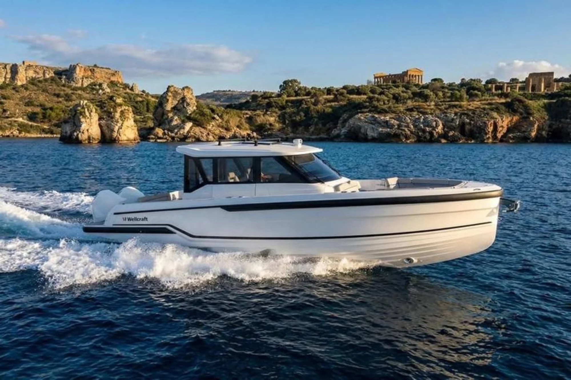 Wellcraft 28 EXPLORER - Main Image
