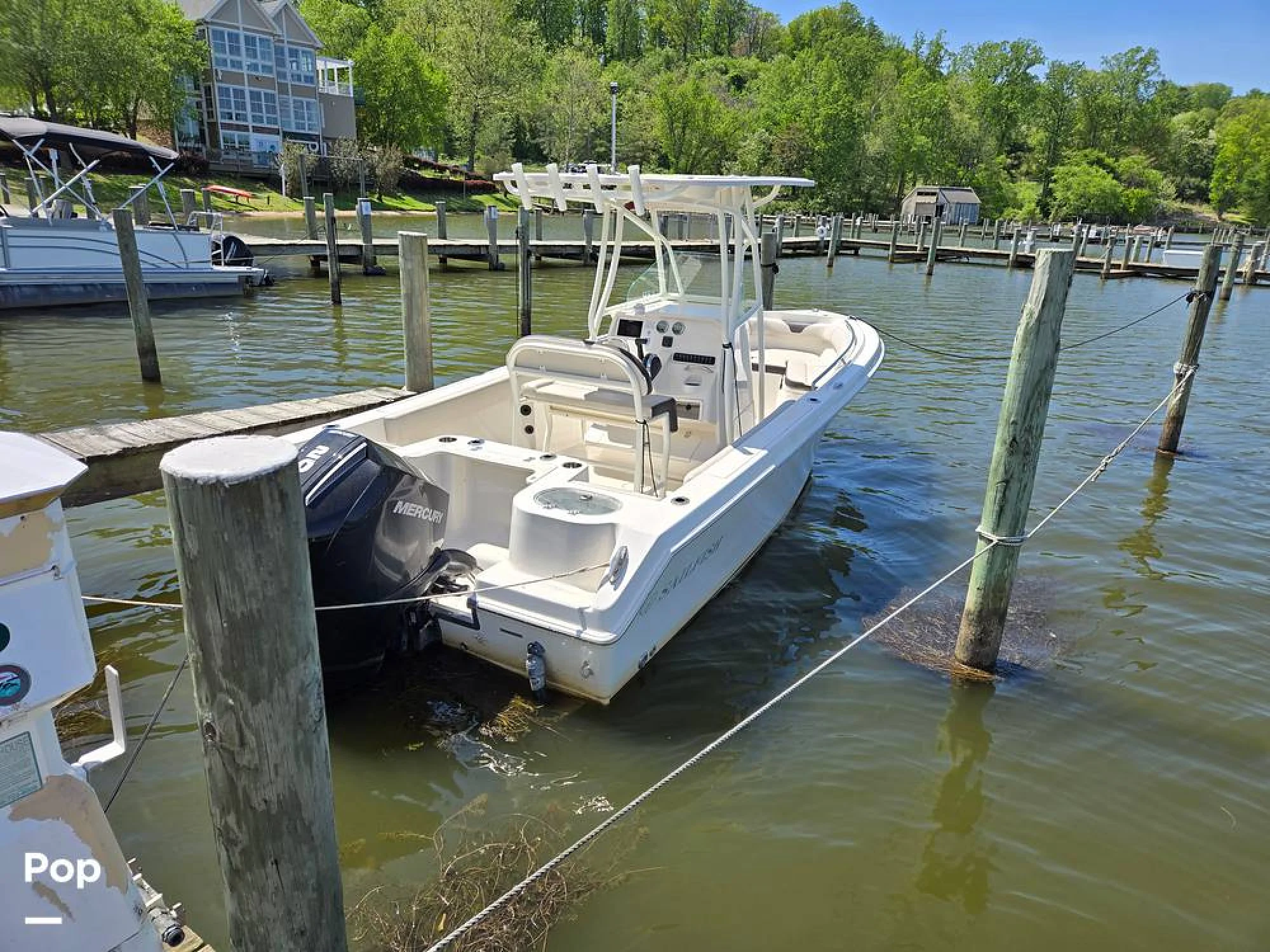 2024 Sailfish 220 CC - Image 4