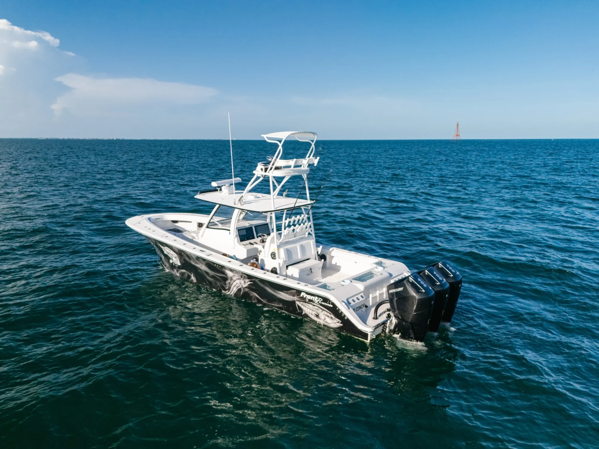 2024 Front Runner 39 CC - Image 2