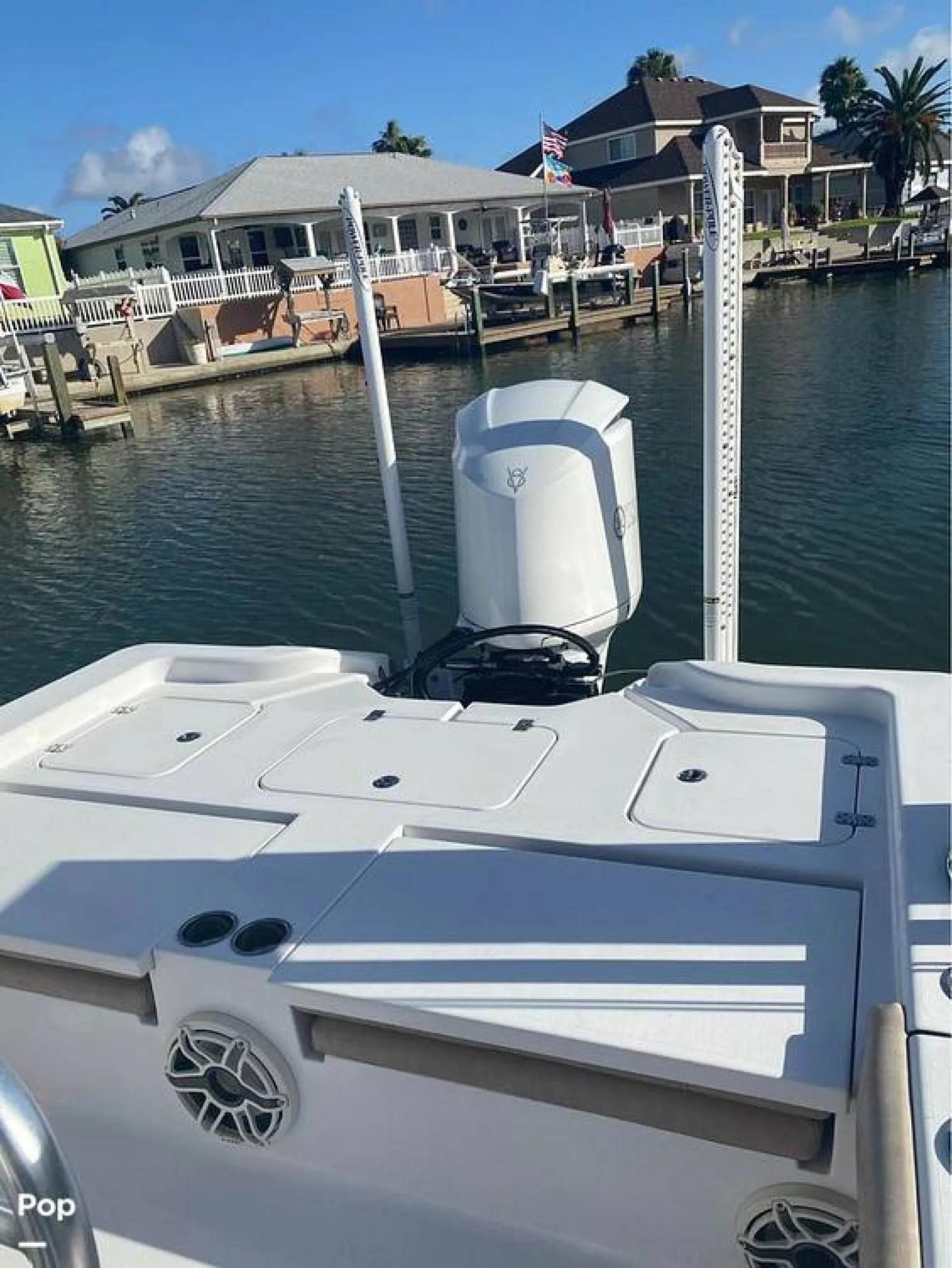2019 Sportsman Master 267 - Image 4