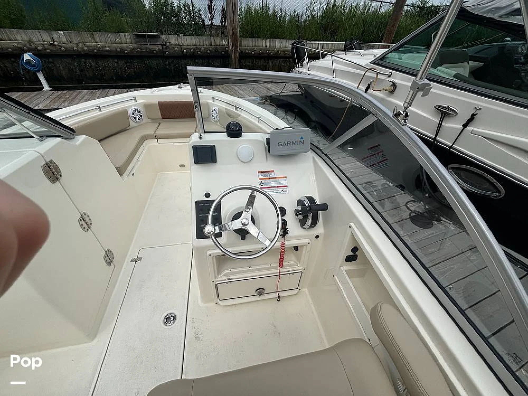 2024 Cobia 220 DC - Image 5