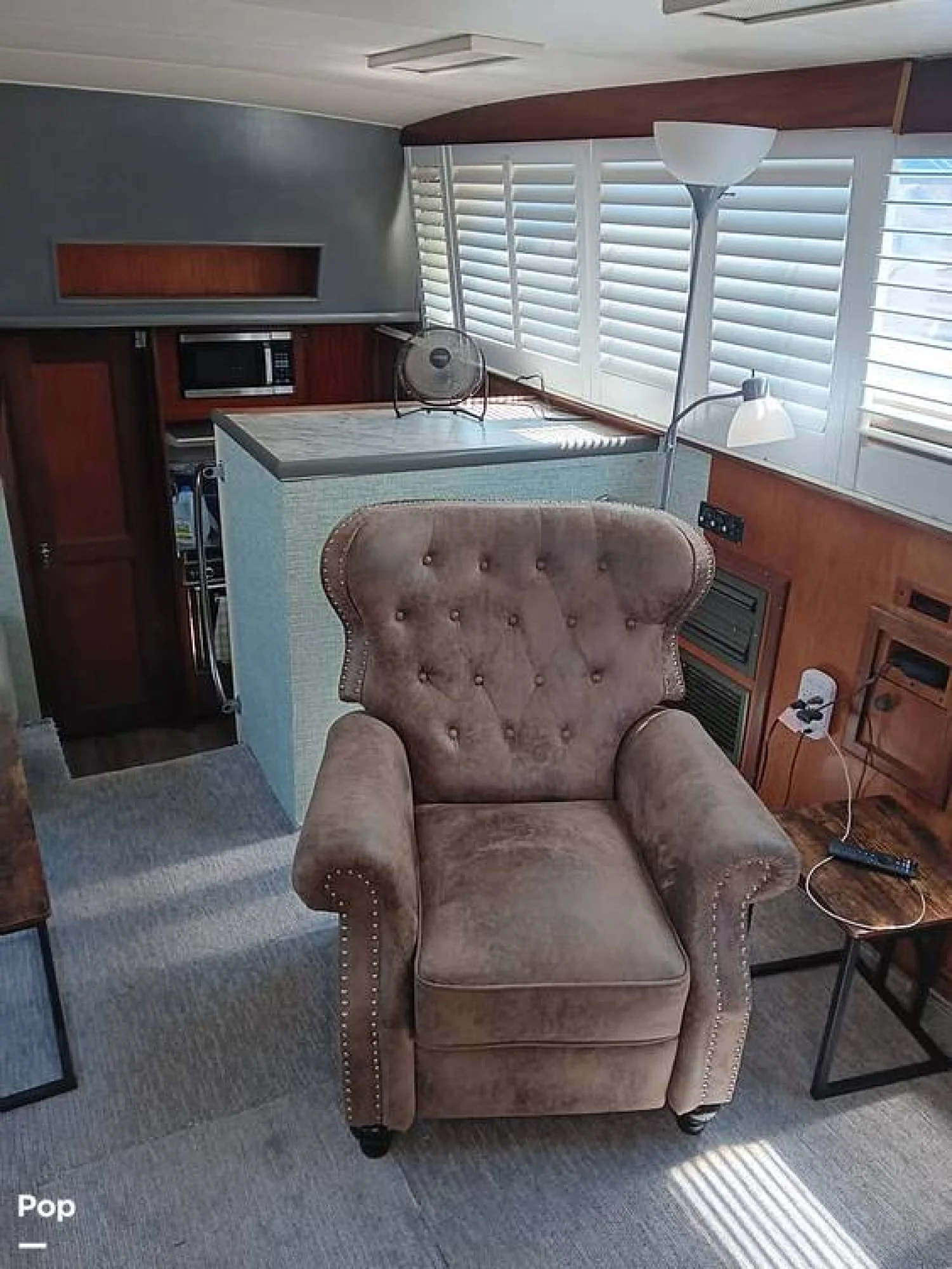 1972 Hatteras 43 DC - Image 3