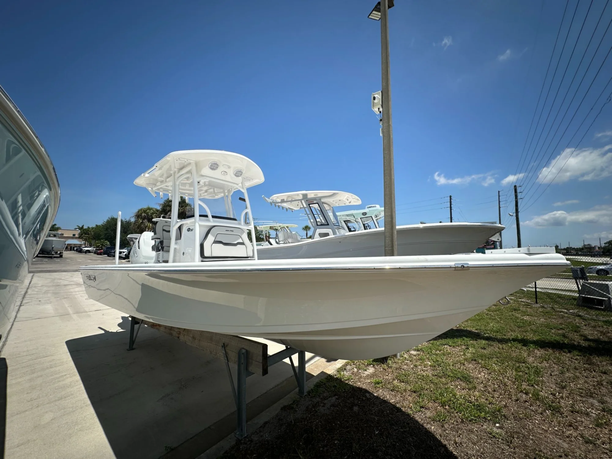 SHALLOW WATER? NO PROBLEM. SPEND MORE TIME FISHING - Image 2