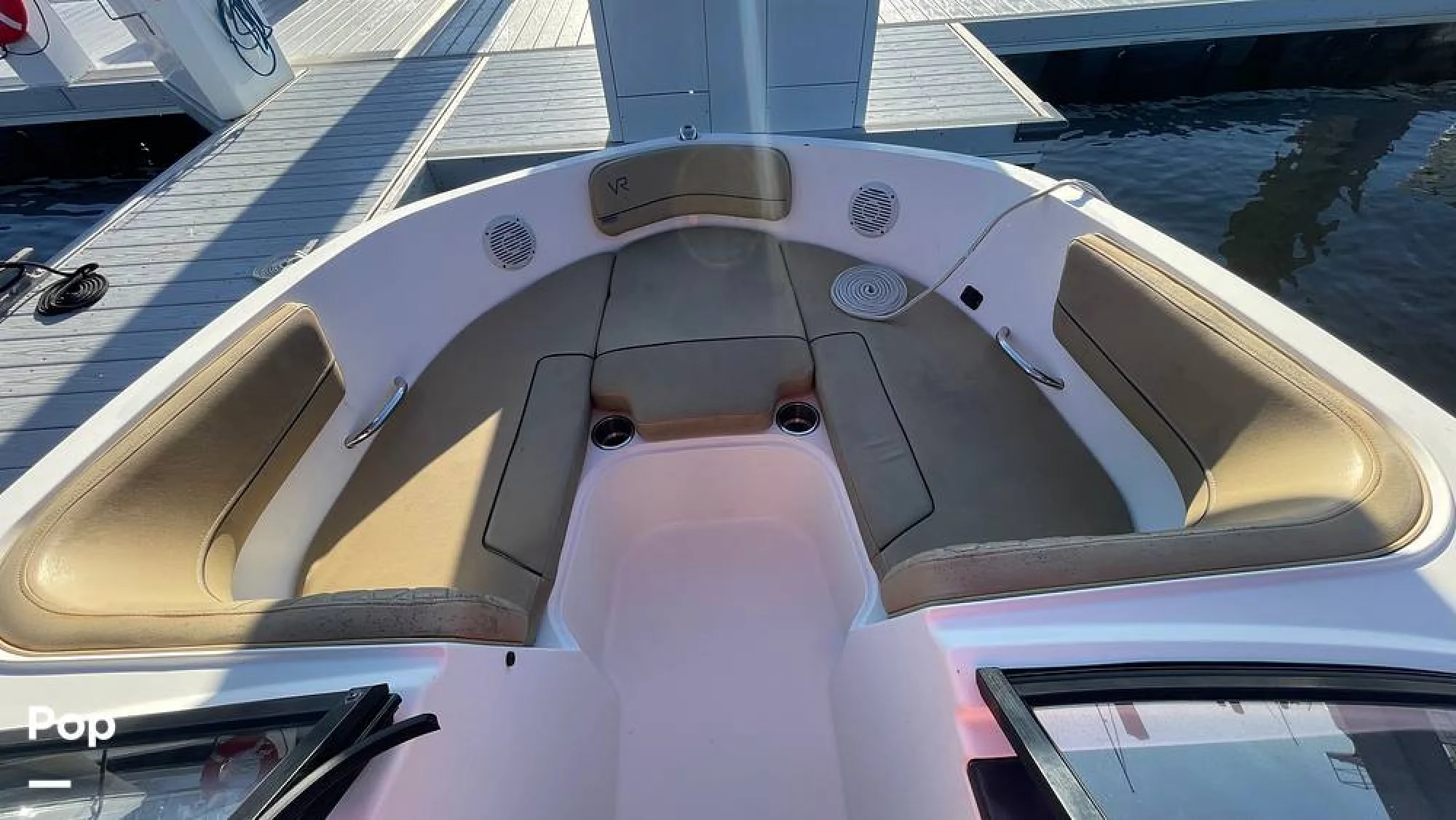 2023 Bayliner VR6 OB - Image 2