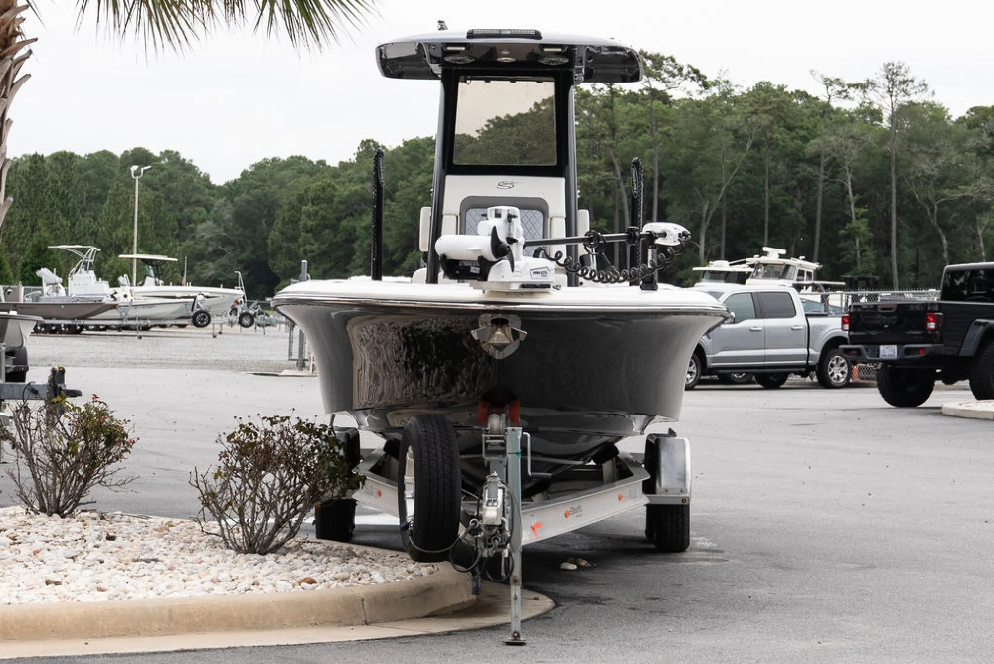 ShearWater 270SS - Image 3