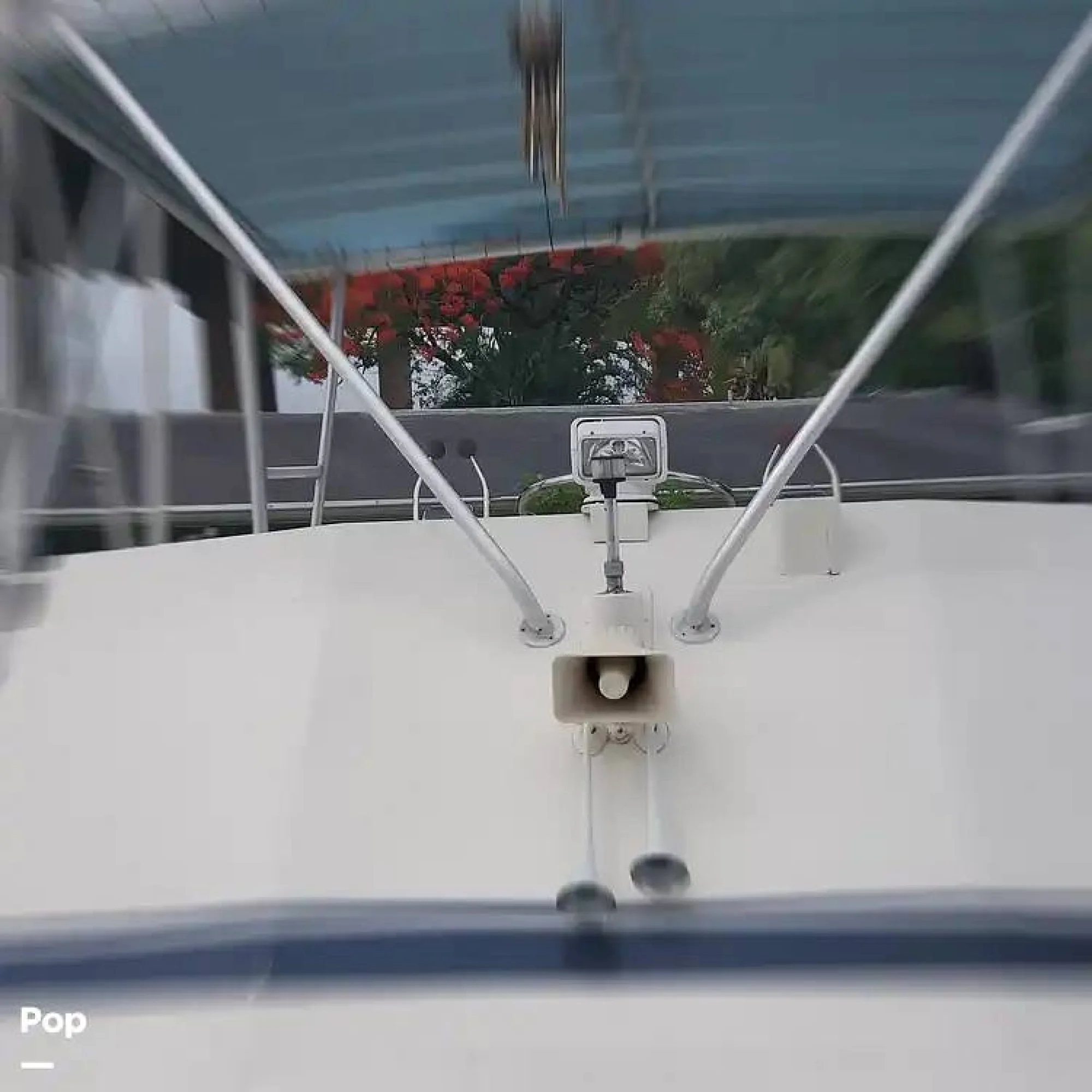 1971 Hatteras 36 Convertible - Image 5