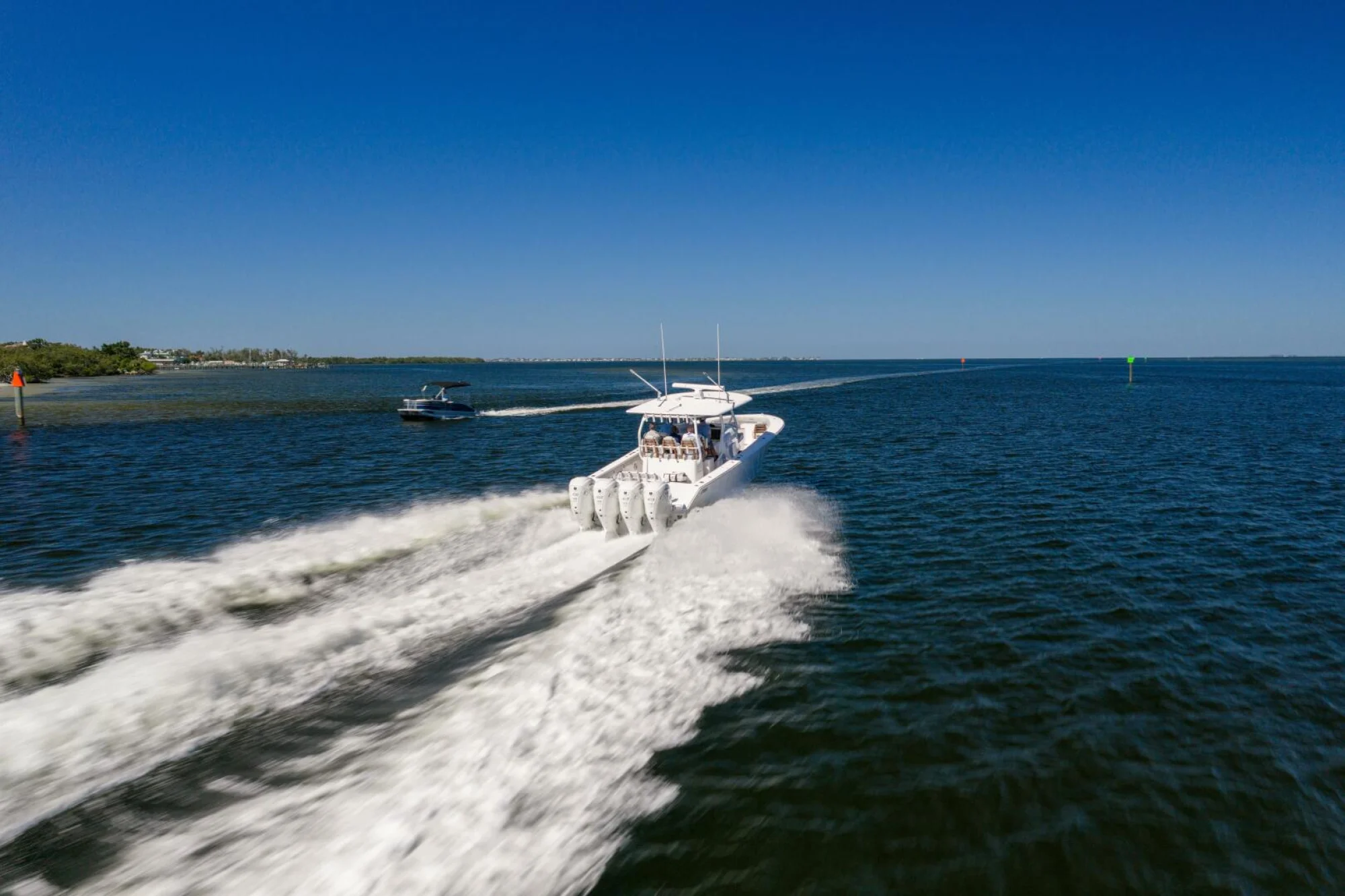 2026 Jupiter 43 - Image 2