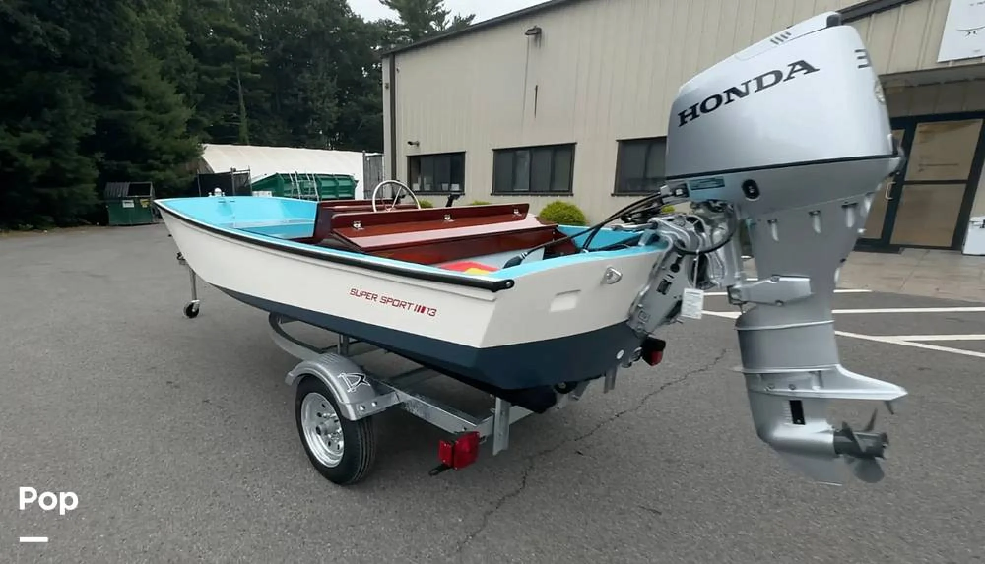 2026 Metan Marine Classic Collection Sport 13 - Image 2